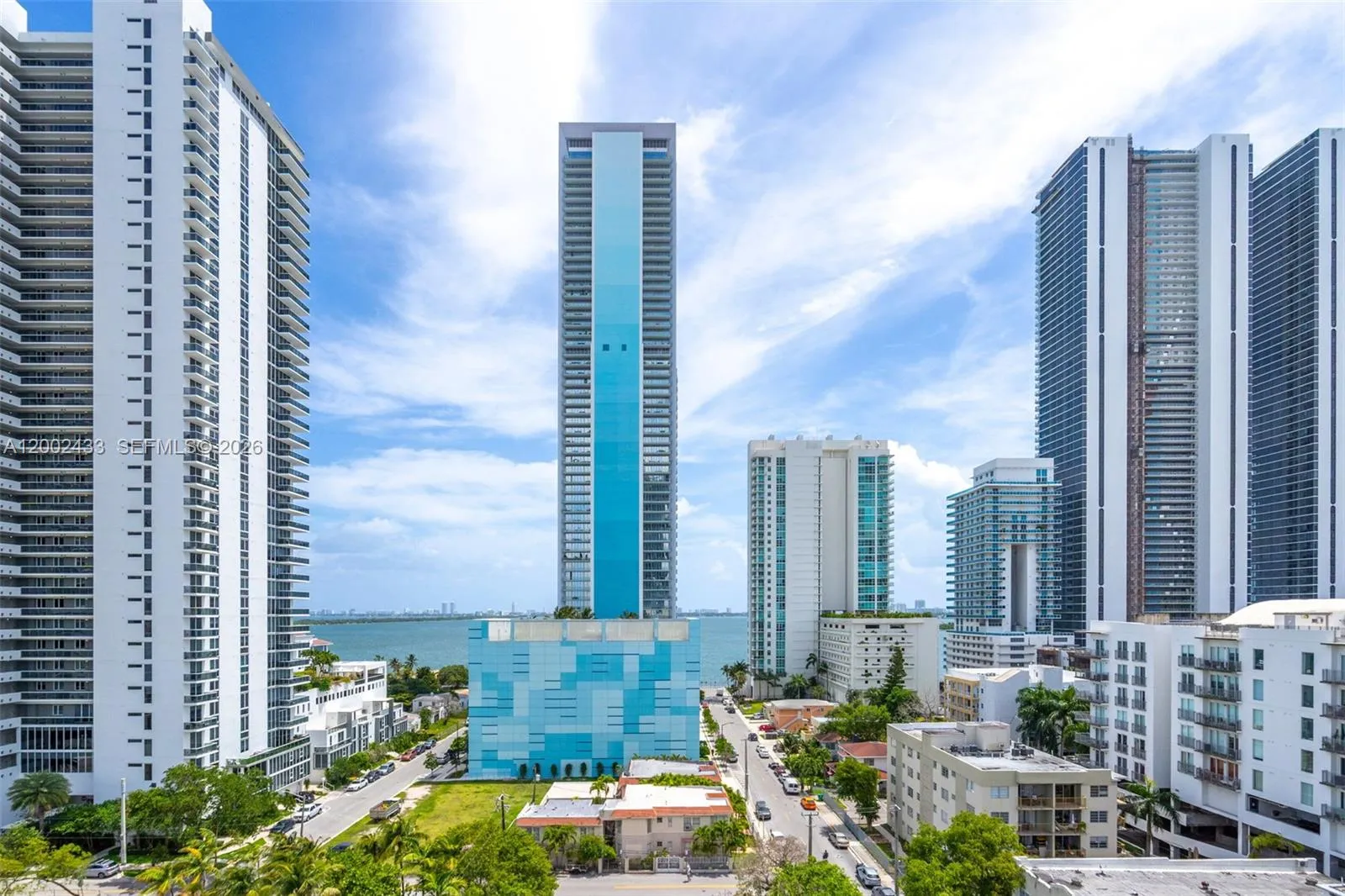 321 NE 26th St # 605, Miami FL 33137