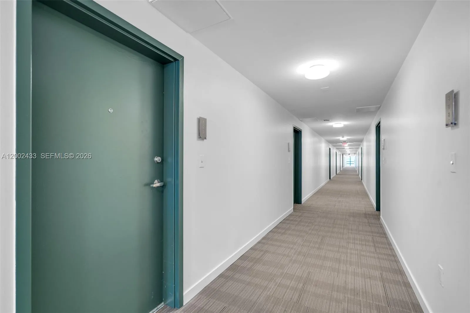 321 NE 26th St # 605, Miami FL 33137