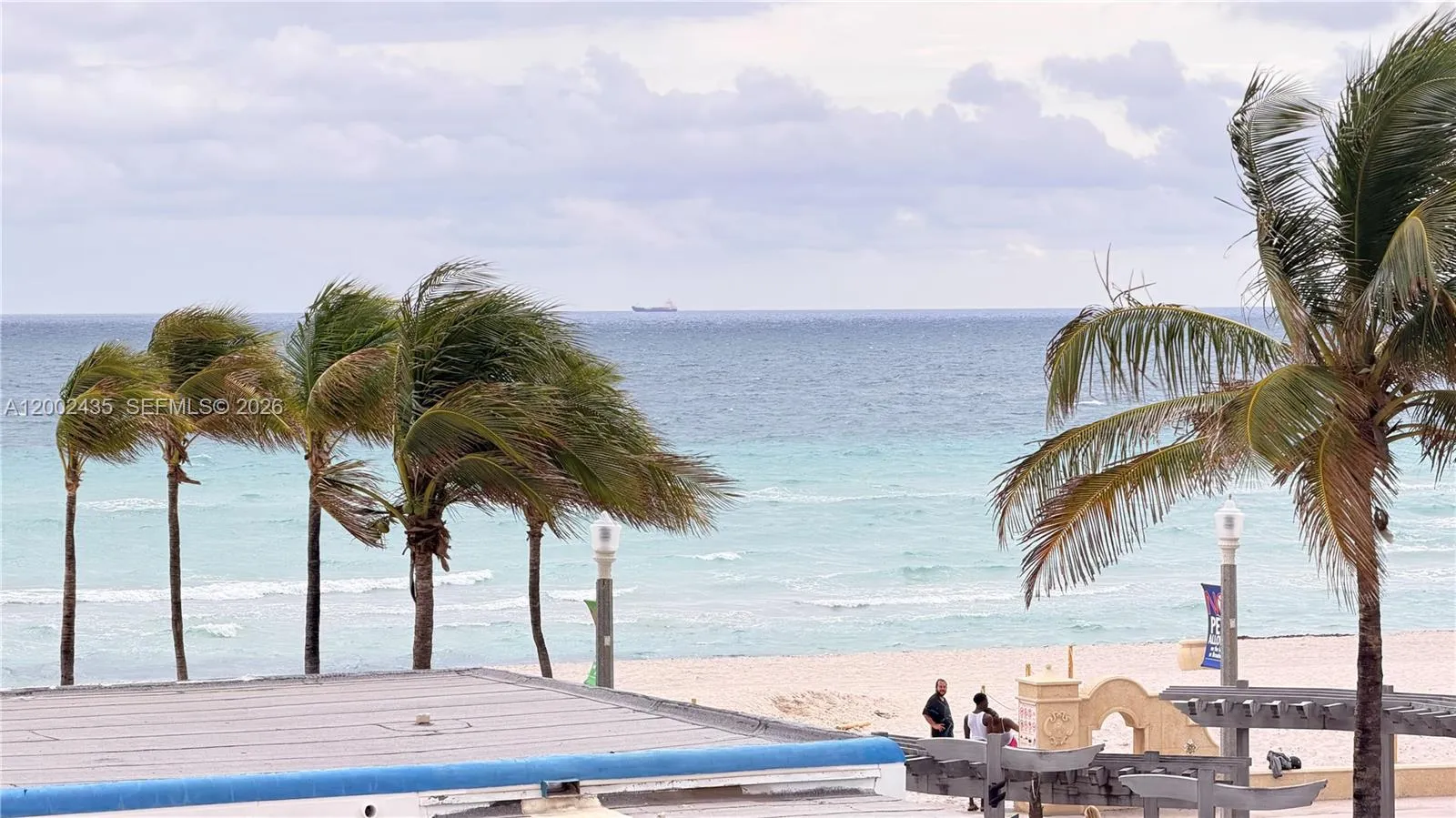 1 bath for sale at 321 Wilson St # A105, Hollywood FL 33019