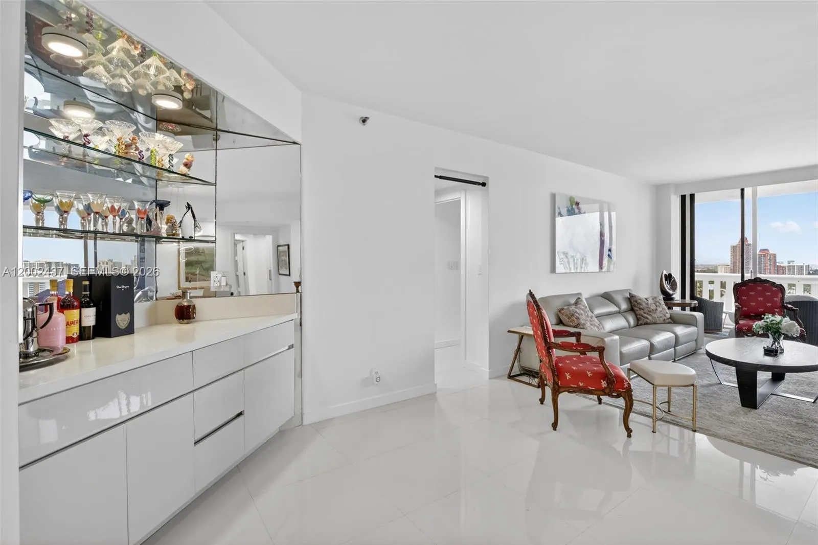 3000 Island Blvd # 2404, Aventura FL 33160