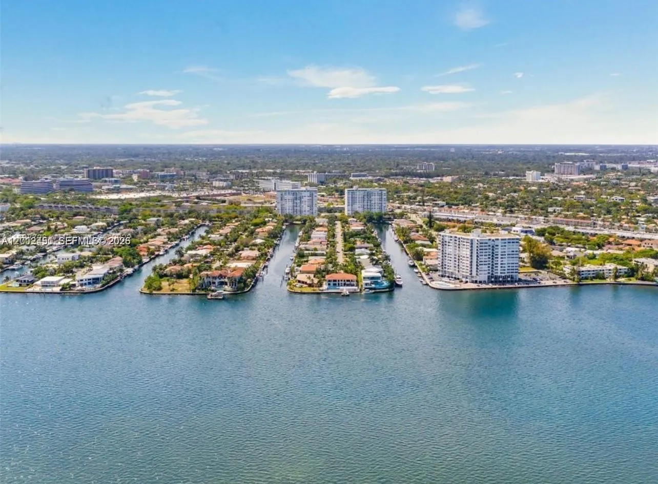 2150 Sans Souci Blvd # C1502, North Miami FL 33181