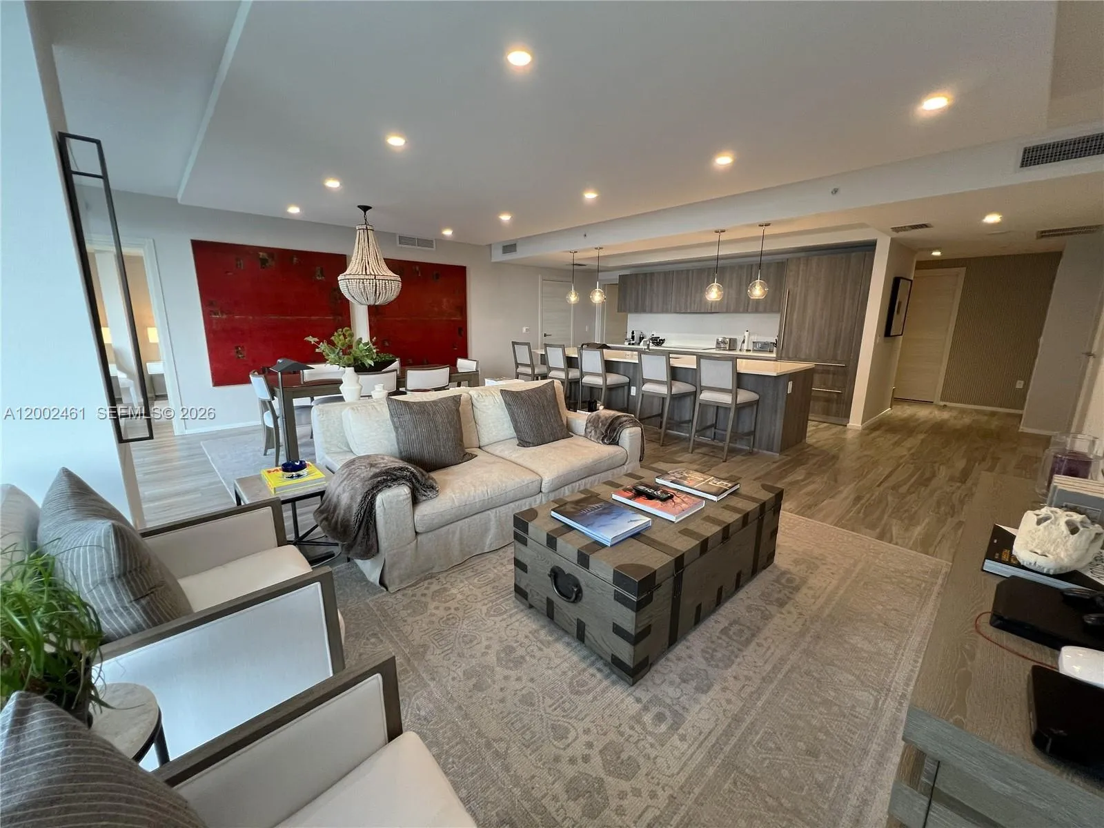 801 S Miami Ave # 4608, Miami FL 33130