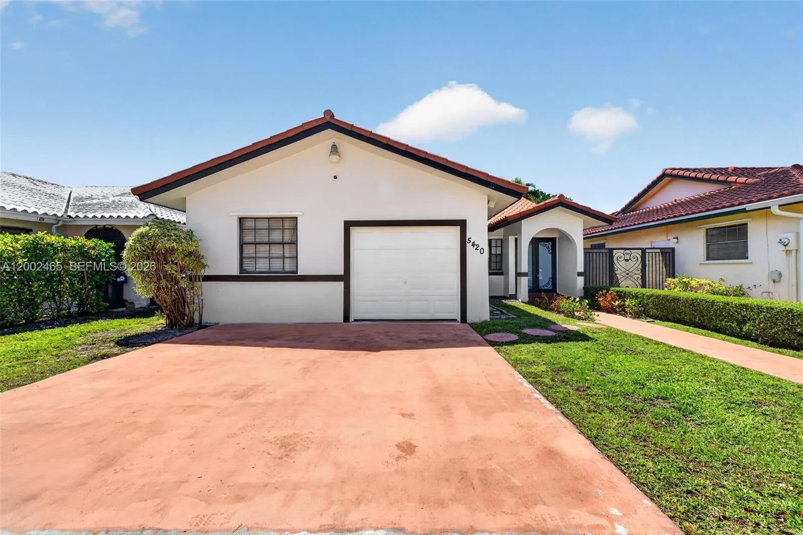 5420 SW 143rd Ct, Miami FL 33175