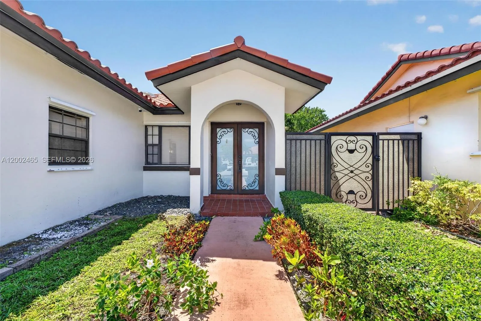 5420 SW 143rd Ct, Miami FL 33175