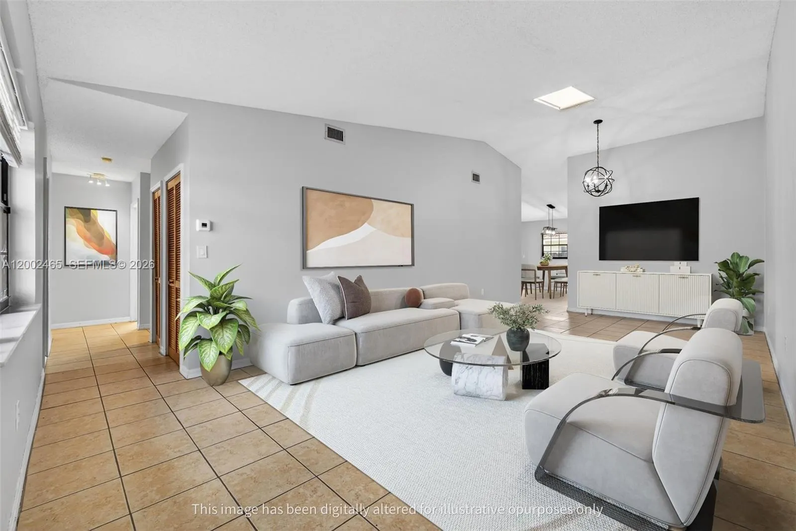 5420 SW 143rd Ct, Miami FL 33175