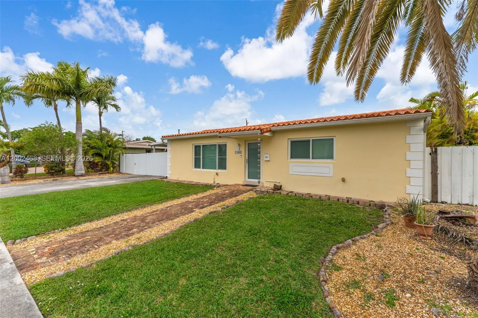 12009 SW 39th Ter, Miami FL 33175