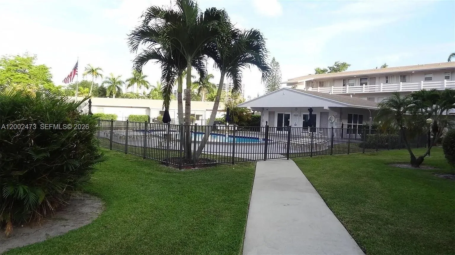 700 Layne Blvd # 115, Hallandale Beach FL 33009