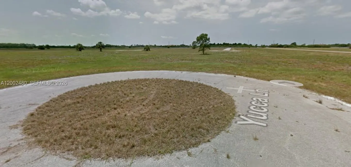 1 Yucca Lane, Other City - In The State Of Florida FL 33946