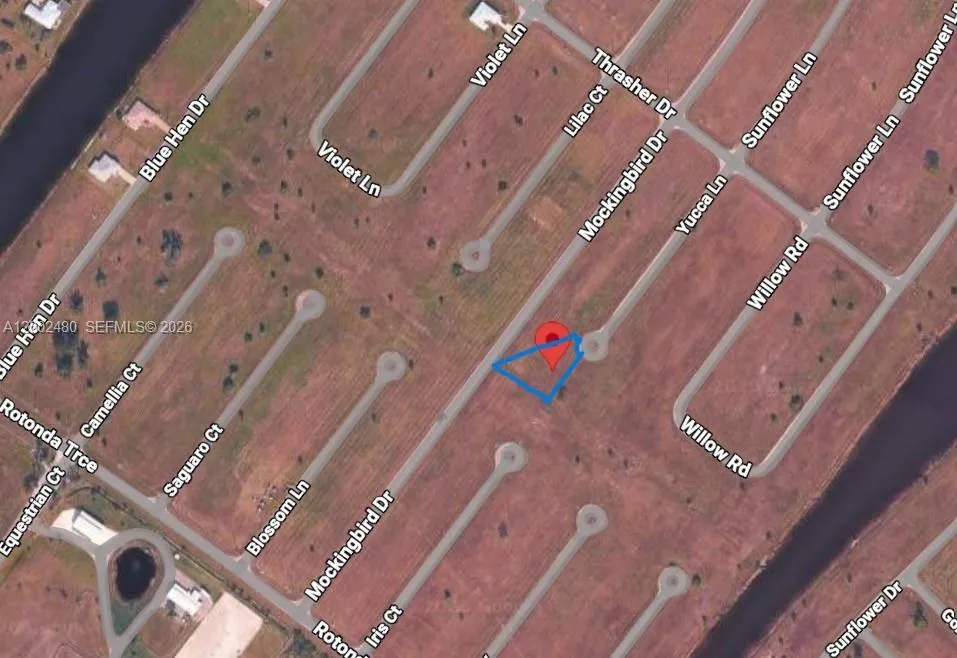 1 Yucca Lane, Other City - In The State Of Florida FL 33946