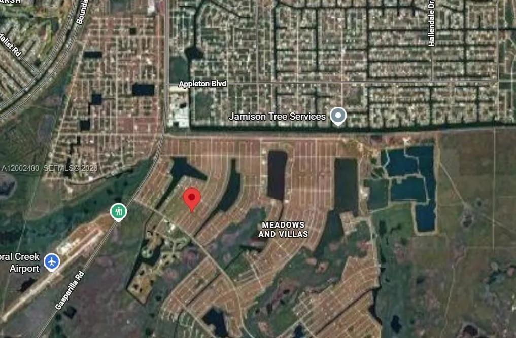 1 Yucca Lane, Other City - In The State Of Florida FL 33946