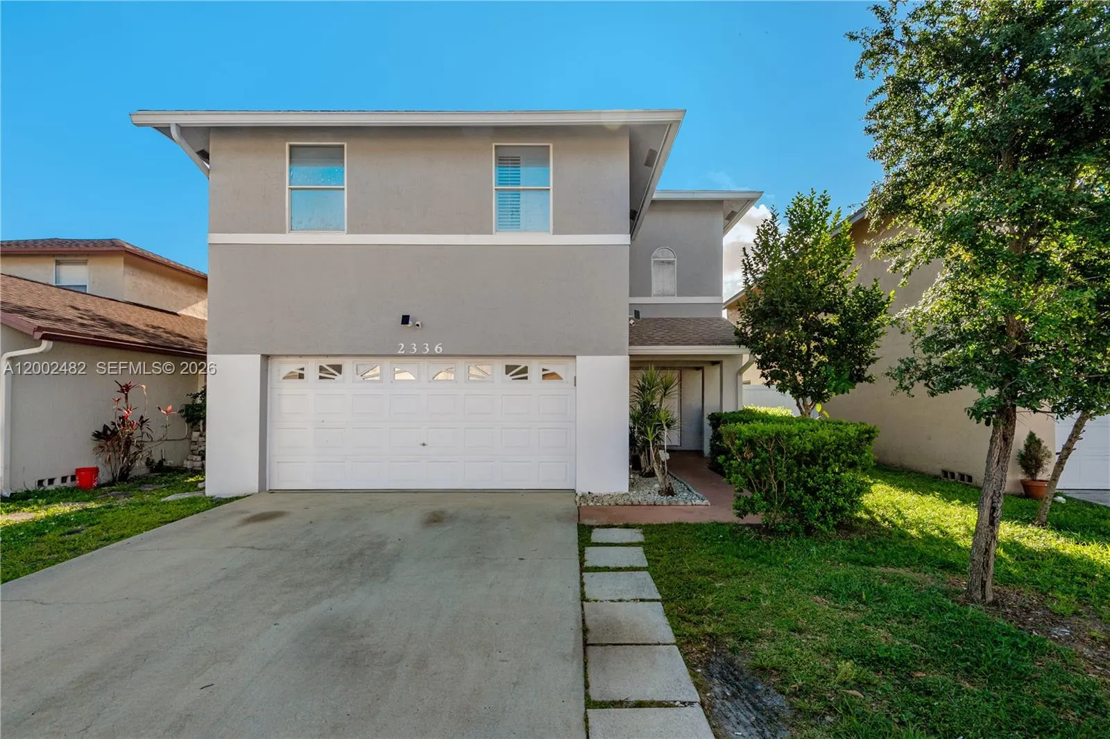 2336 NW 34th Ter, Coconut Creek FL 33066