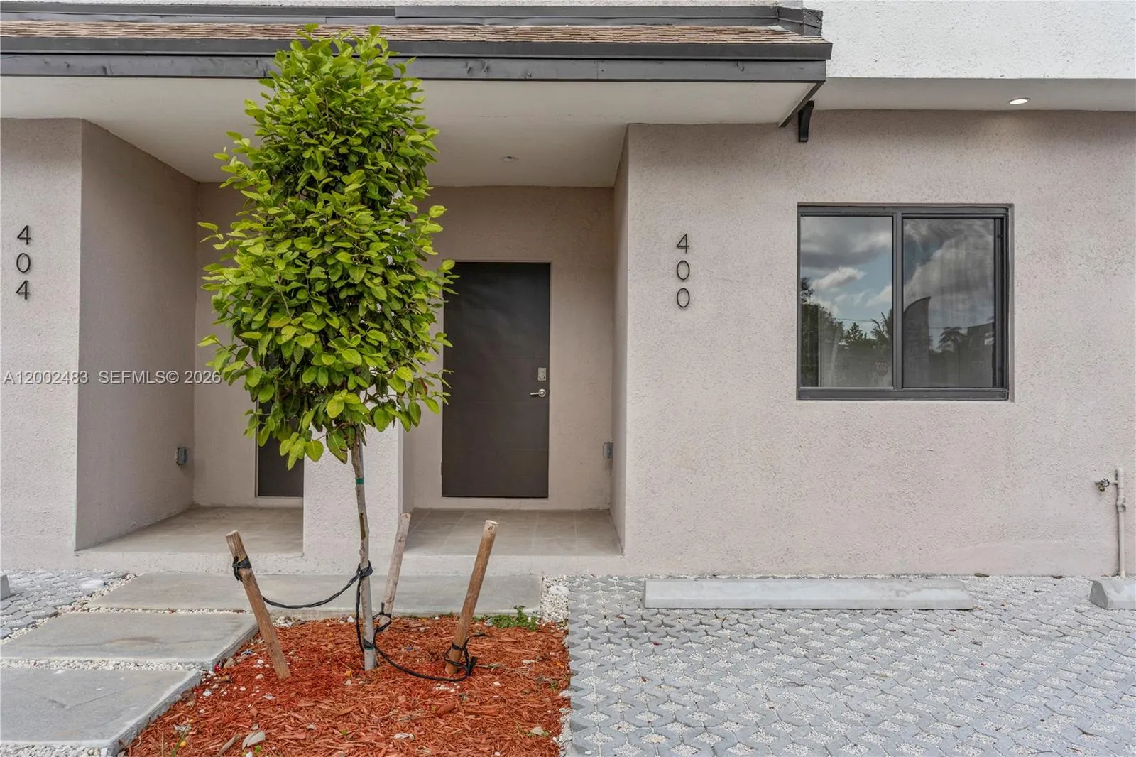 412 SW 1st St # 1, Florida City FL 33034