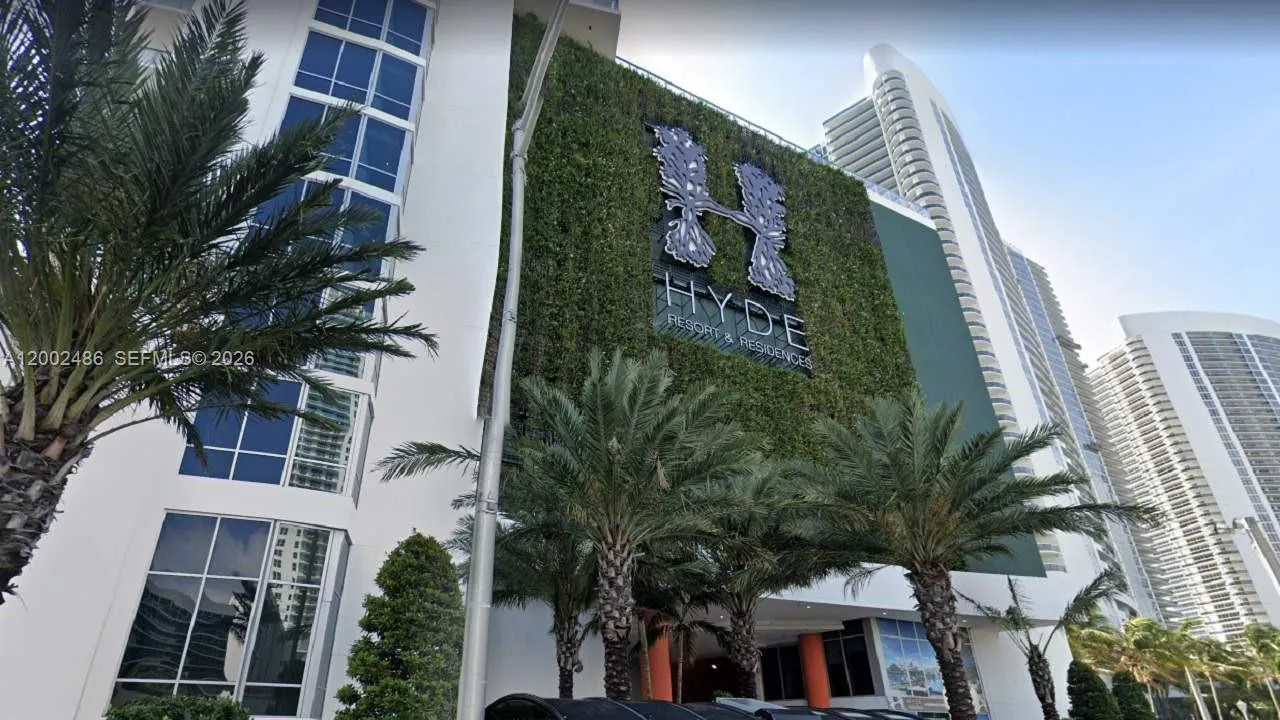 4111 S Ocean Dr # 1002, Hollywood FL 33019