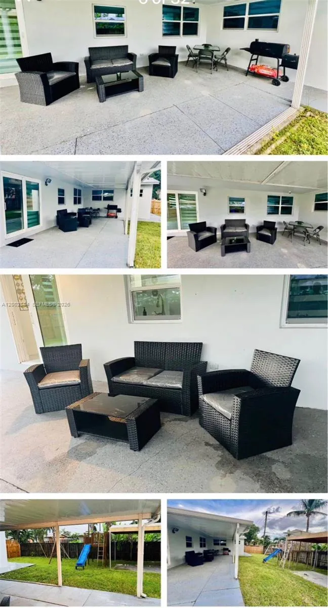 6390 Sherman St # 6390, Hollywood FL 33024