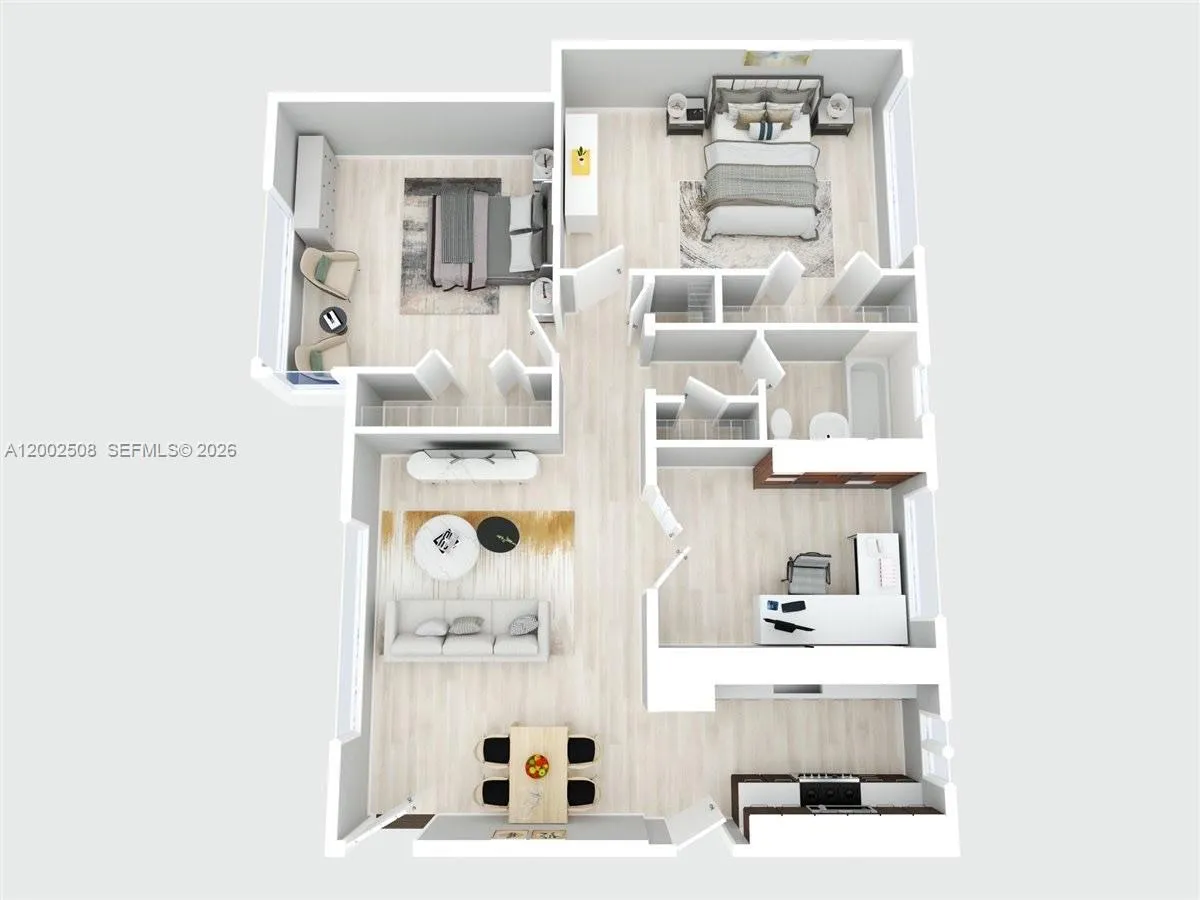 760 Lenox Ave # 1, Miami Beach FL 33139