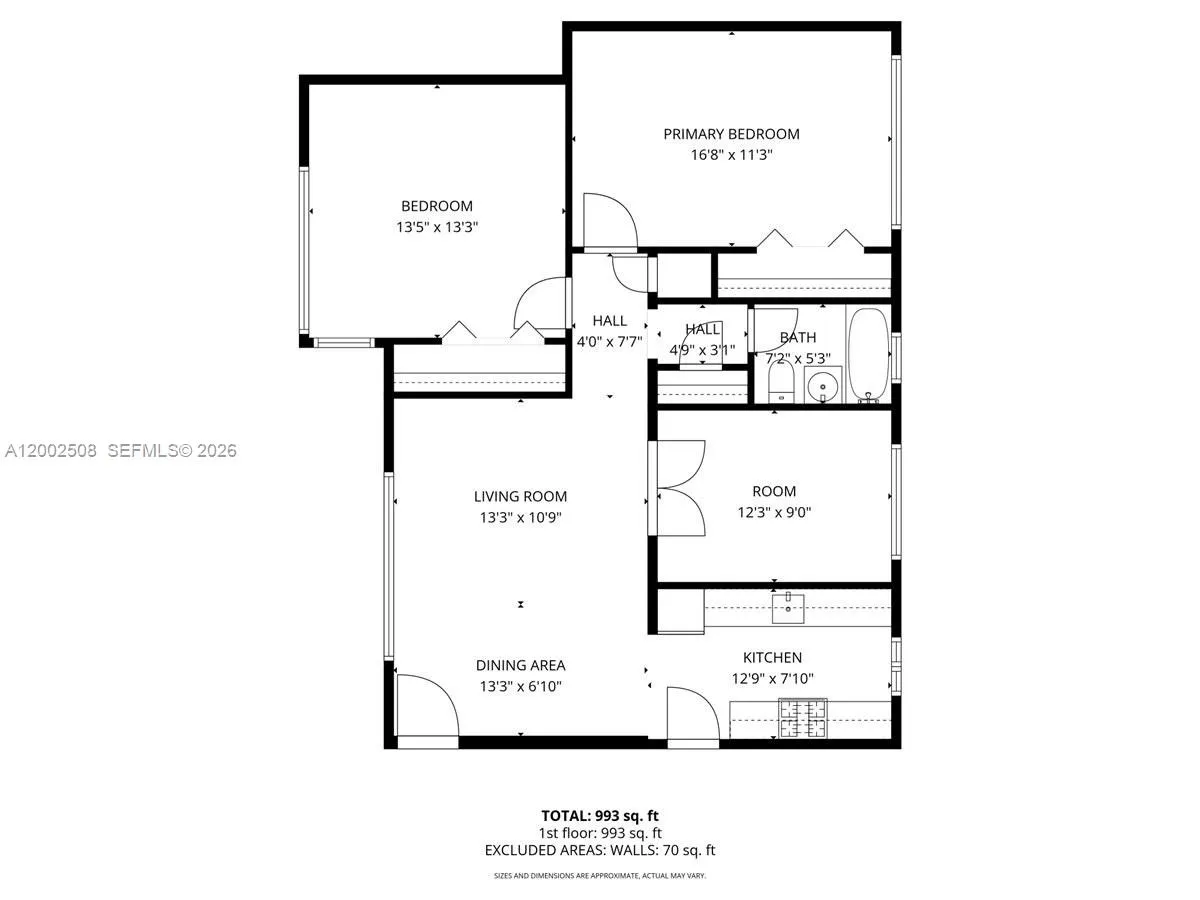 760 Lenox Ave # 1, Miami Beach FL 33139