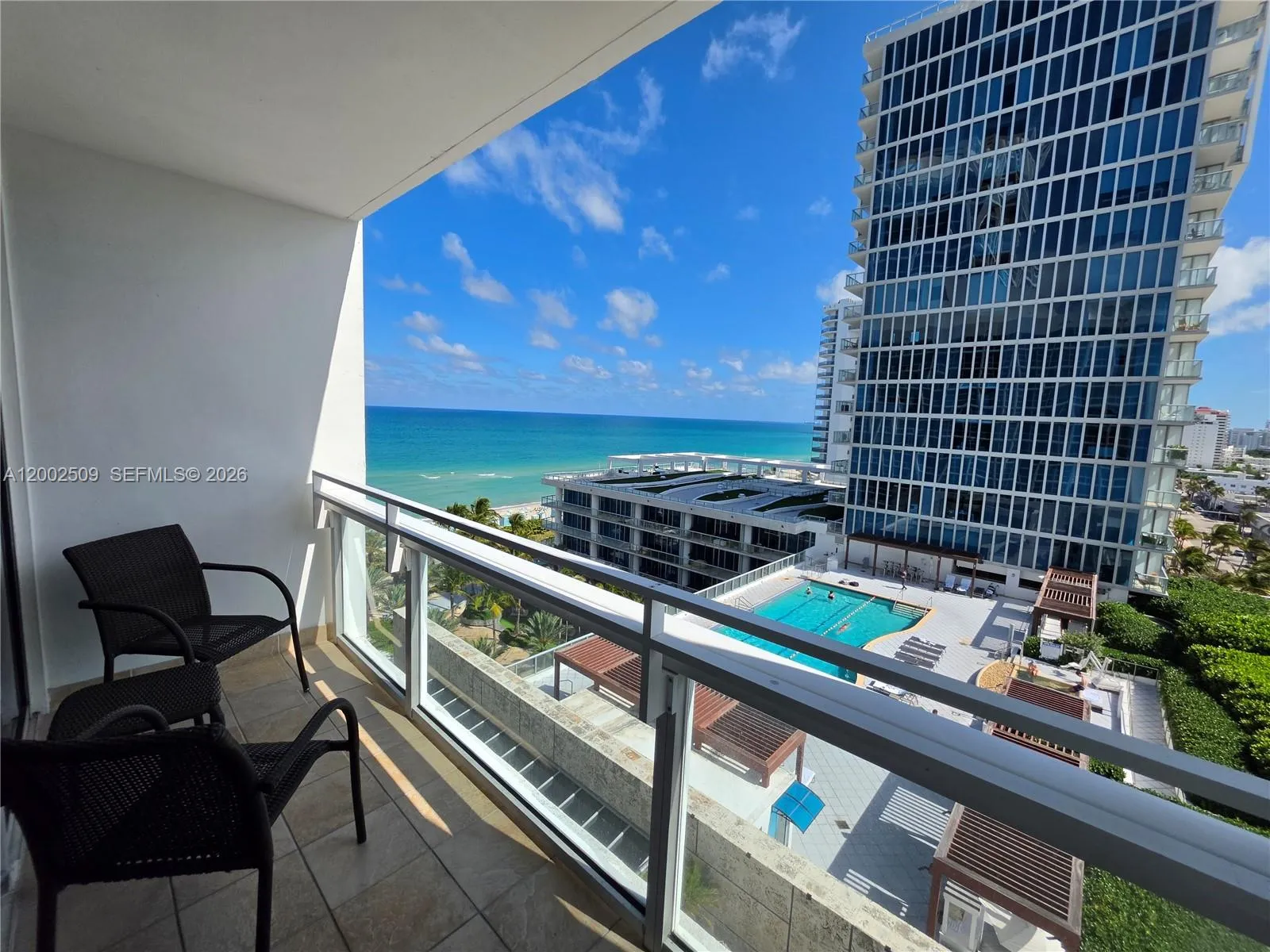 6801 Collins Ave, Miami Beach FL 33141