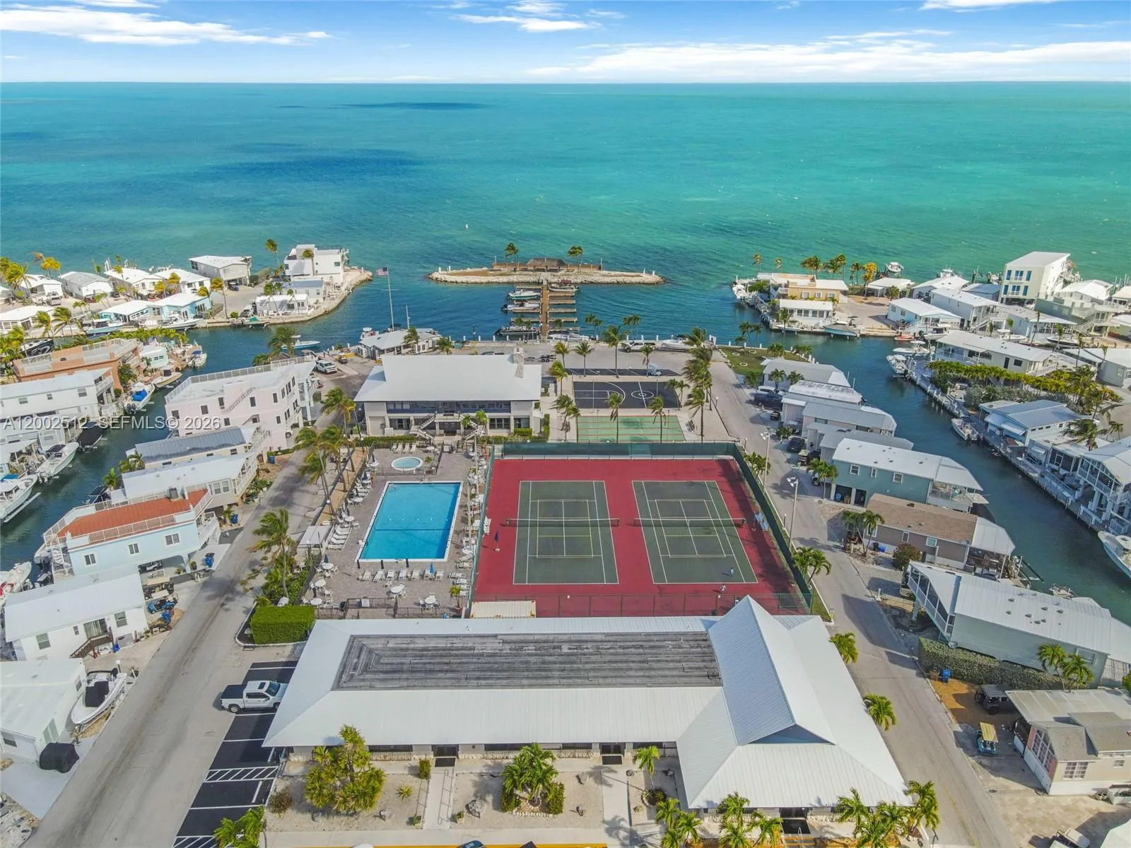 65821 OVERSEAS HIGHWAY, Long Key FL 33001