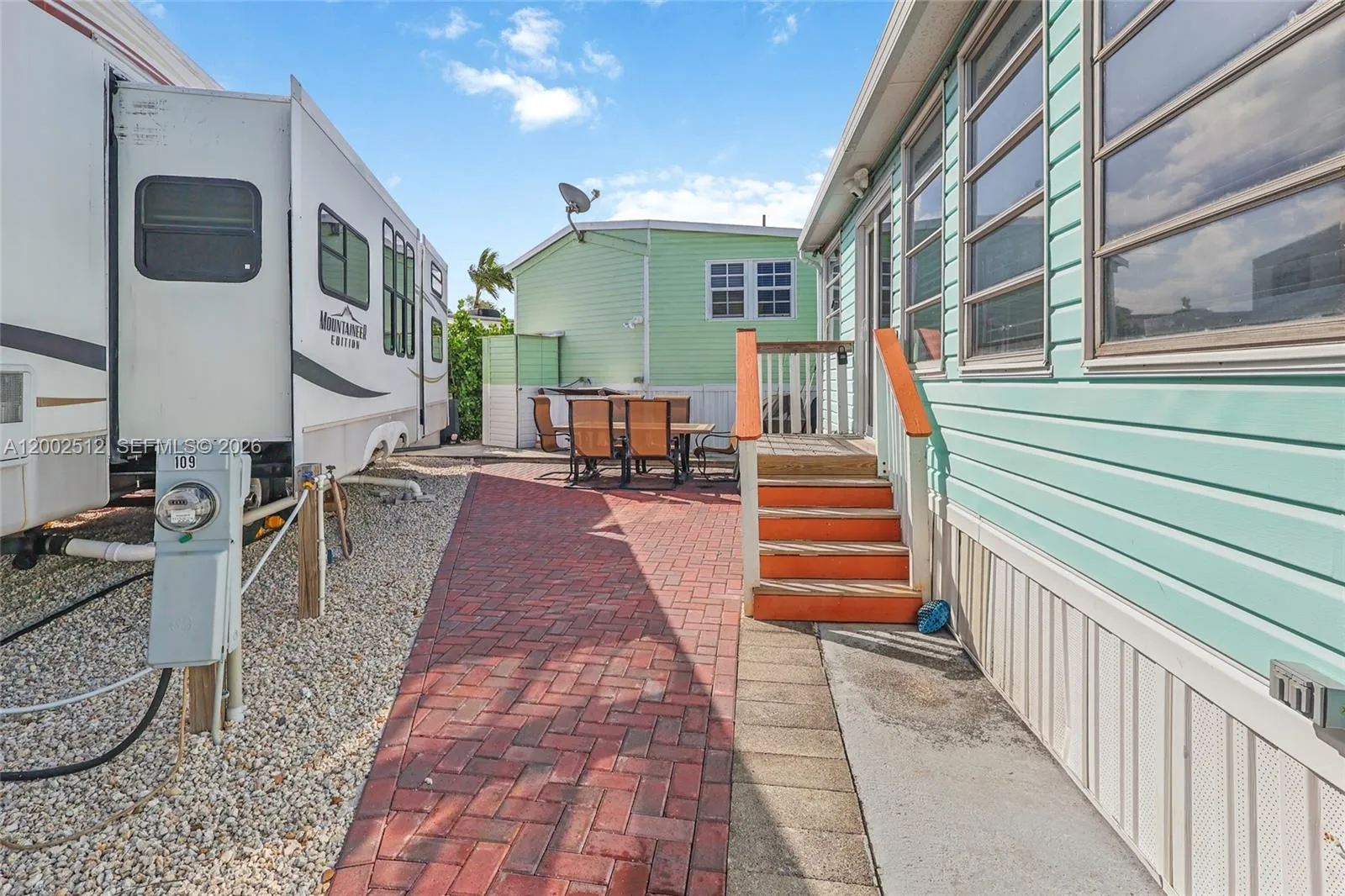 65821 OVERSEAS HIGHWAY, Long Key FL 33001