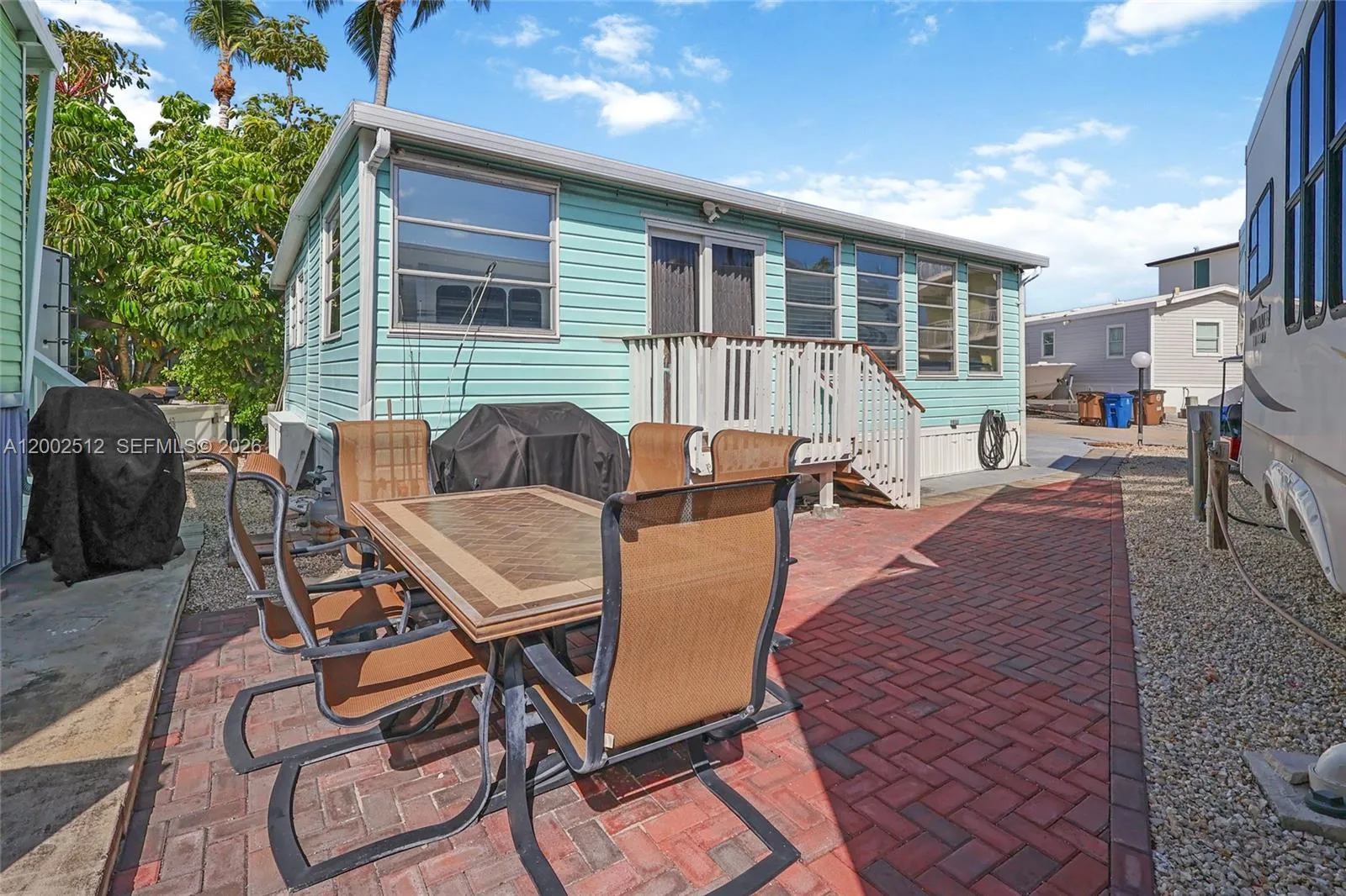 65821 OVERSEAS HIGHWAY, Long Key FL 33001