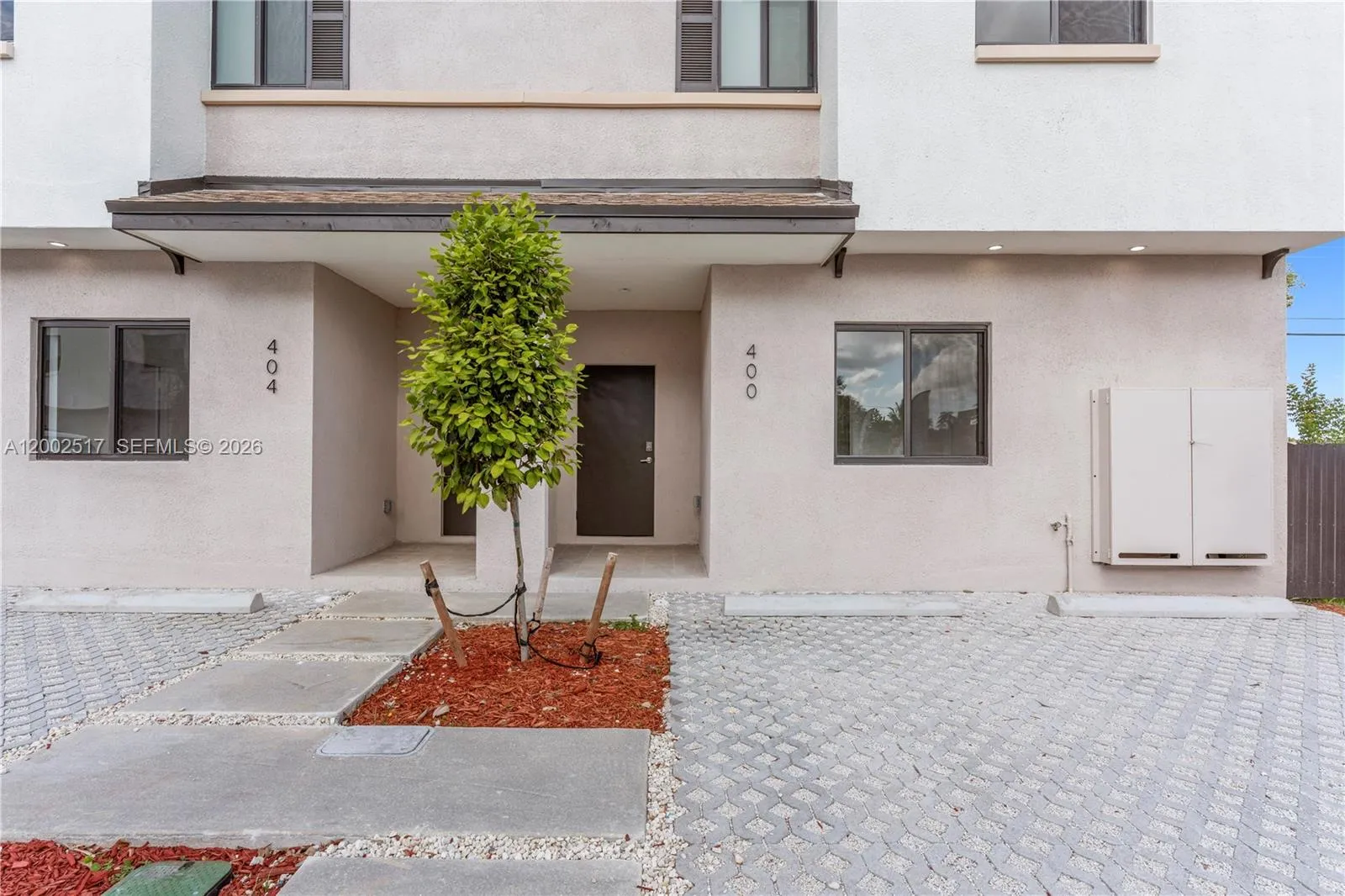 420 SW 1st St # 1, Florida City FL 33034