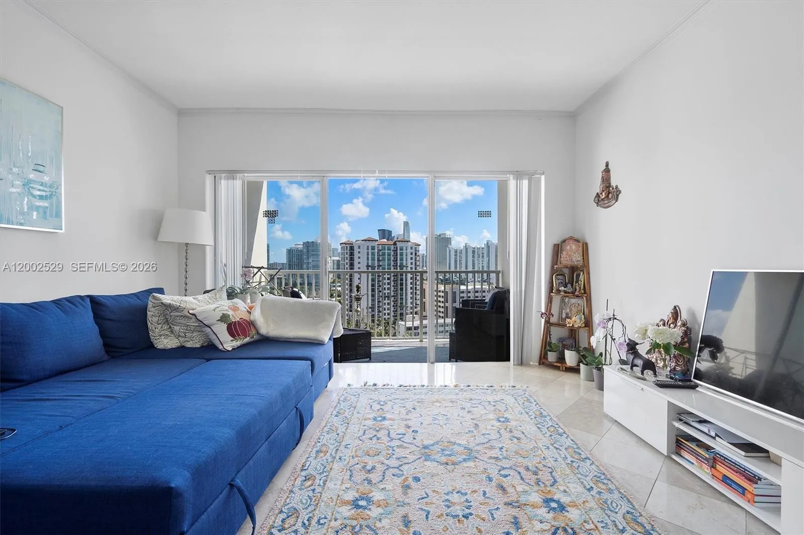 300 Bayview Dr # 1503, Sunny Isles Beach FL 33160