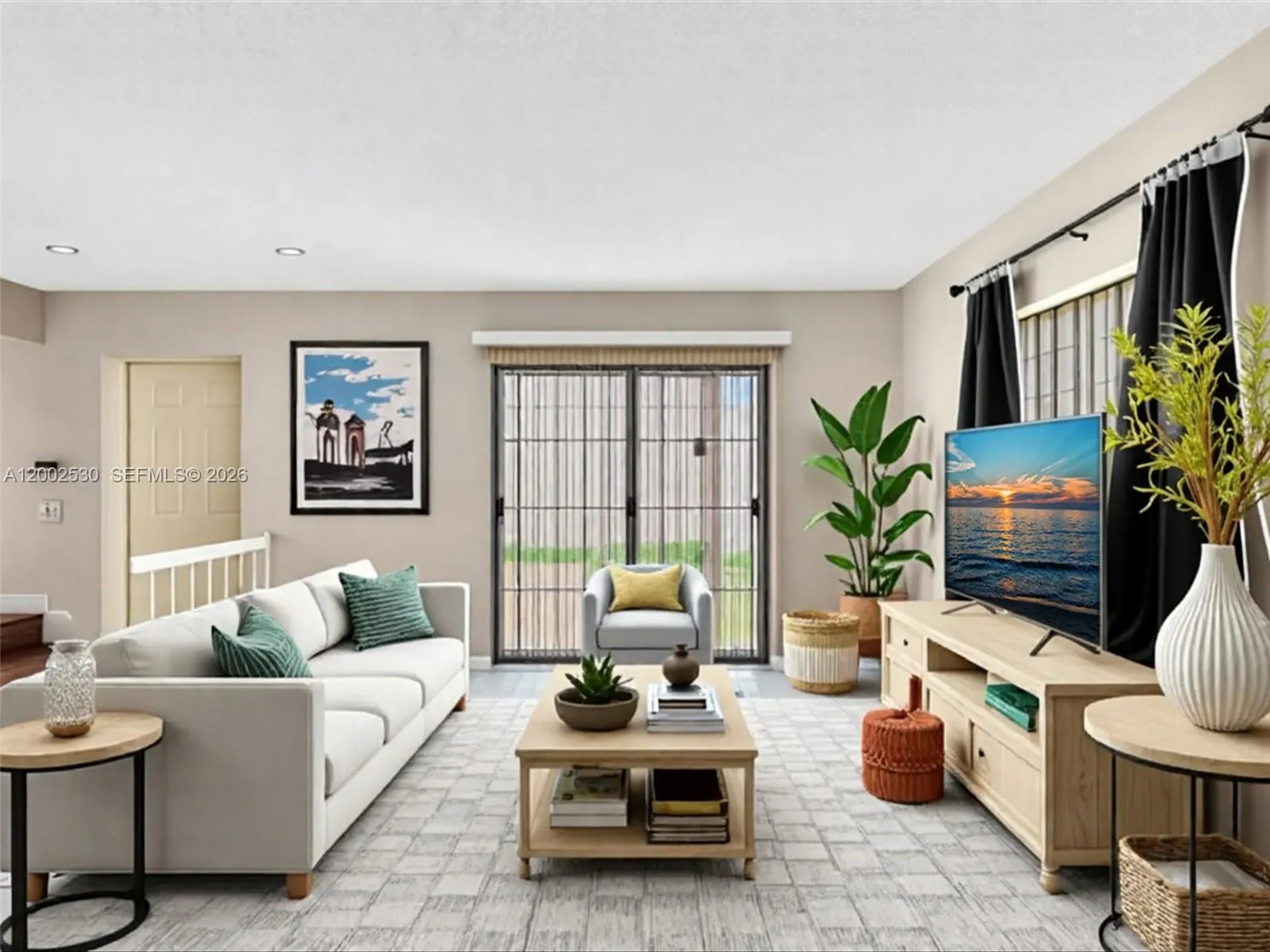 5710 NW 21st St # B, Lauderhill FL 33313