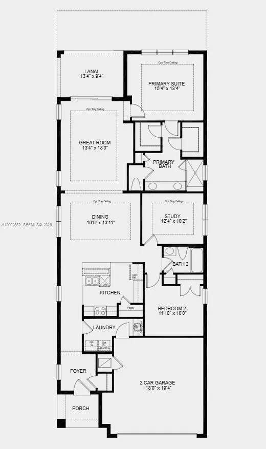 26937 Lark Court, Punta Gorda FL 33955