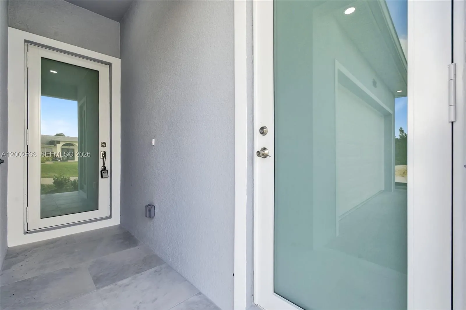 325 Lloyd AVE S, Lehigh Acres FL 33974