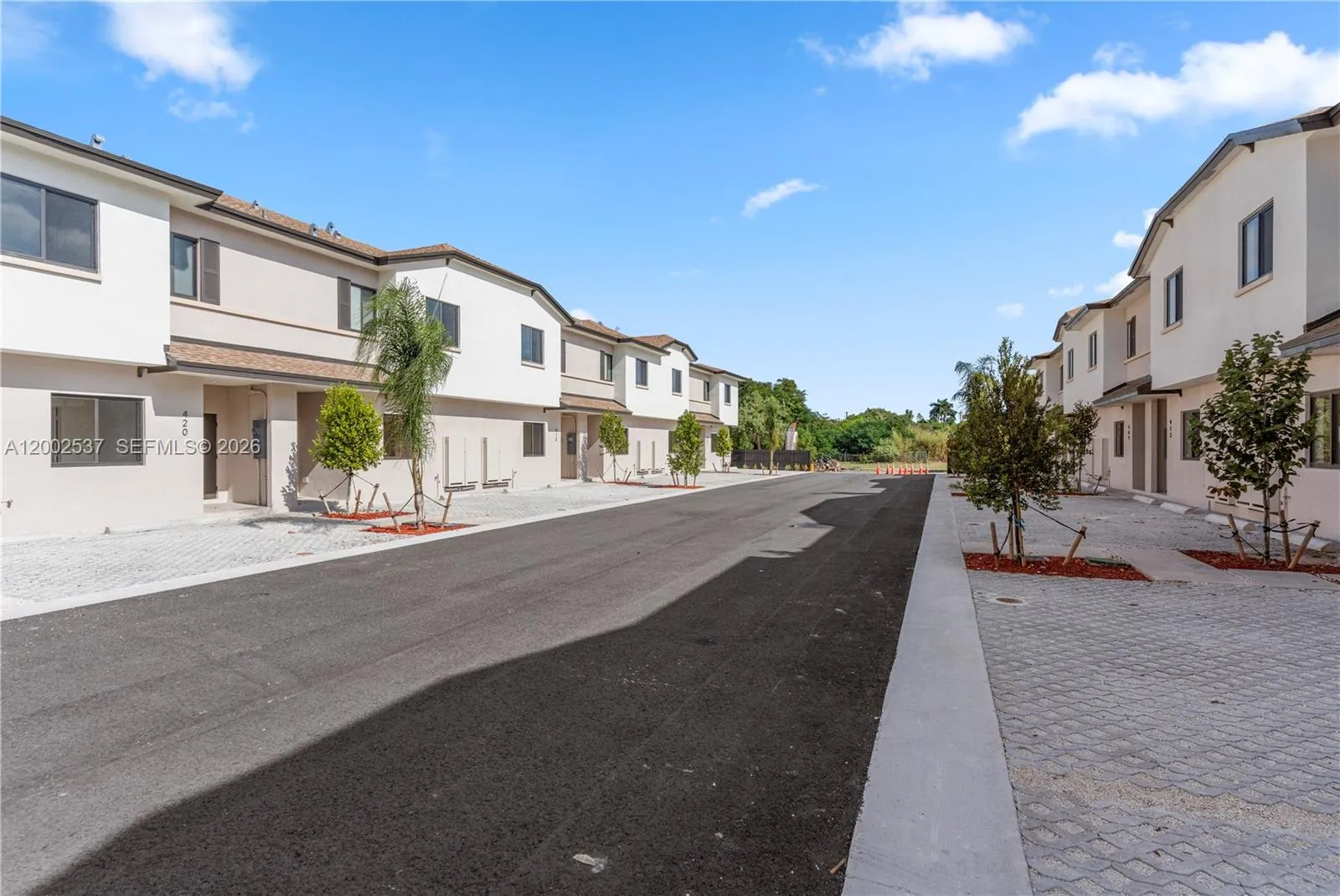 417 SW 1st St # 1, Florida City FL 33034