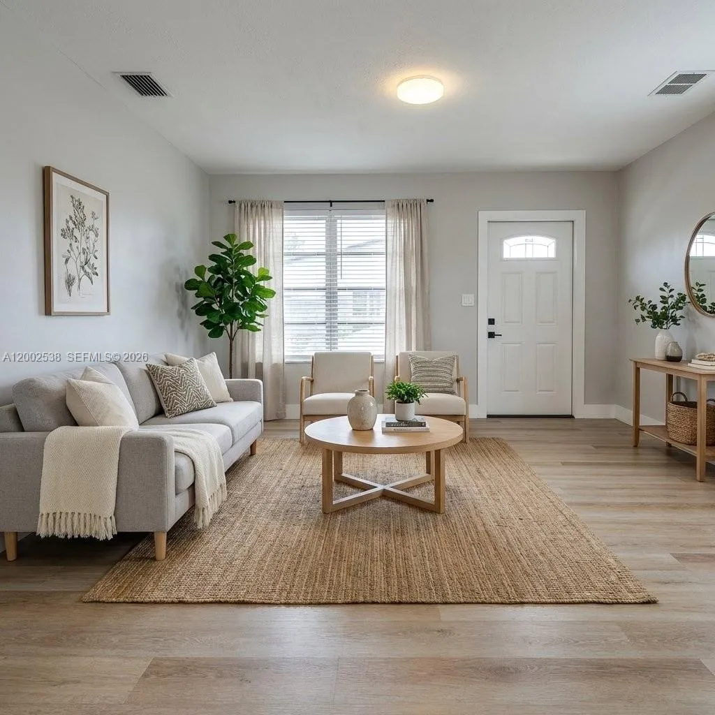 1601 N 68th Ter, Hollywood FL 33024