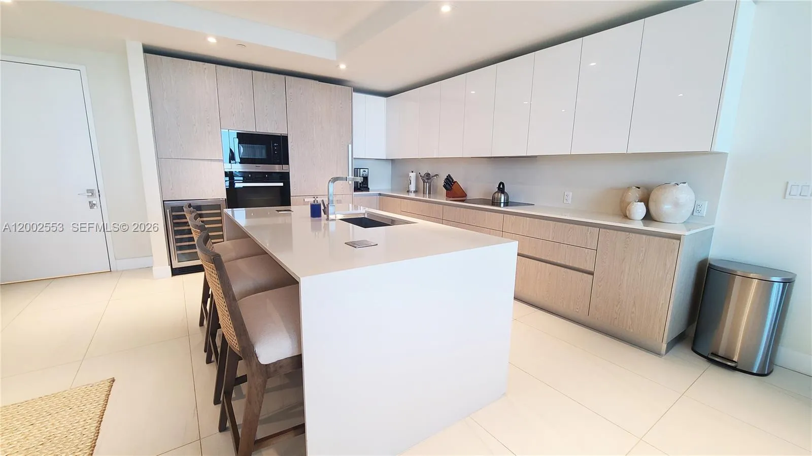 3100 N Ocean Drive # P1206, Singer Island FL 33404