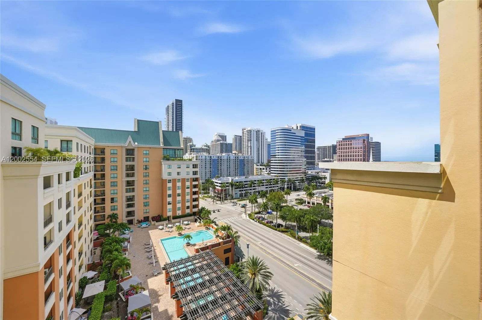 110 N Federal Hwy # 1401, Fort Lauderdale FL 33301