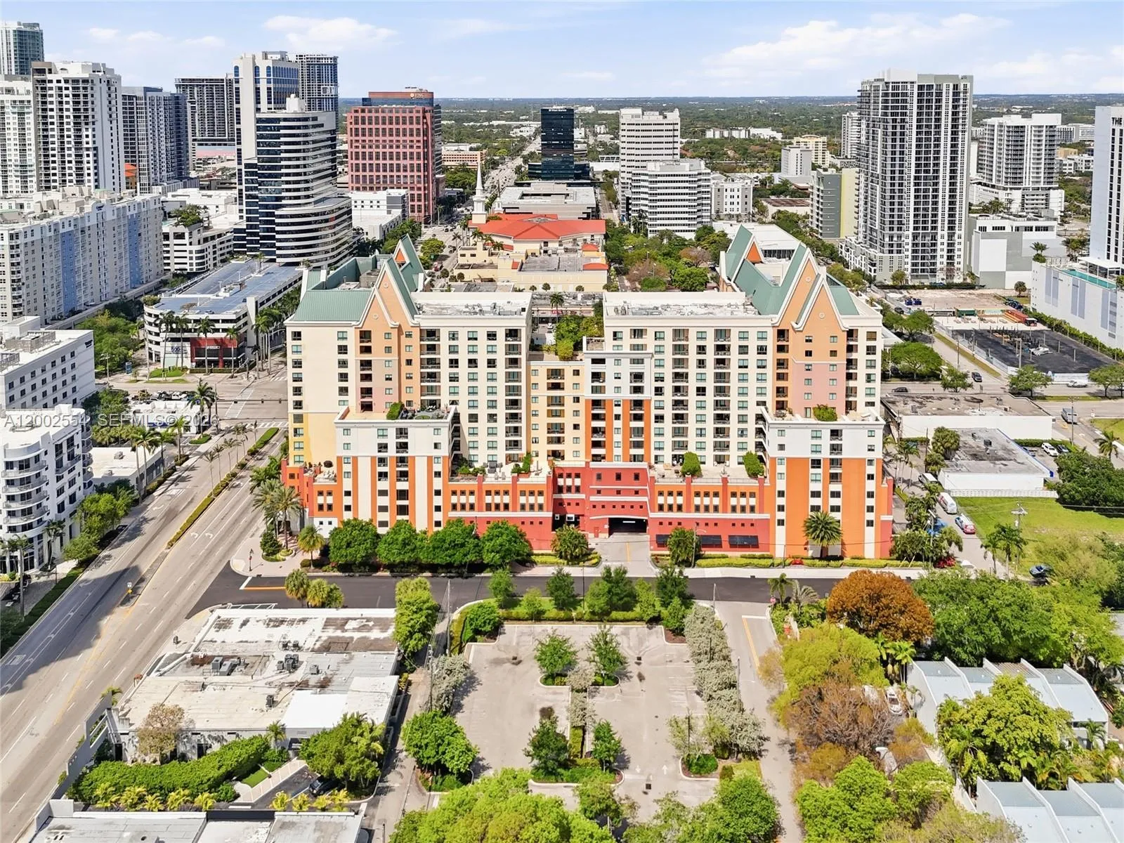 110 N Federal Hwy # 1401, Fort Lauderdale FL 33301