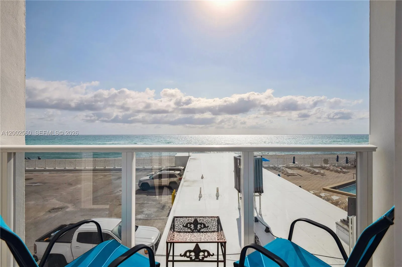 3505 S OCEAN DR # 212, Hollywood FL 33019