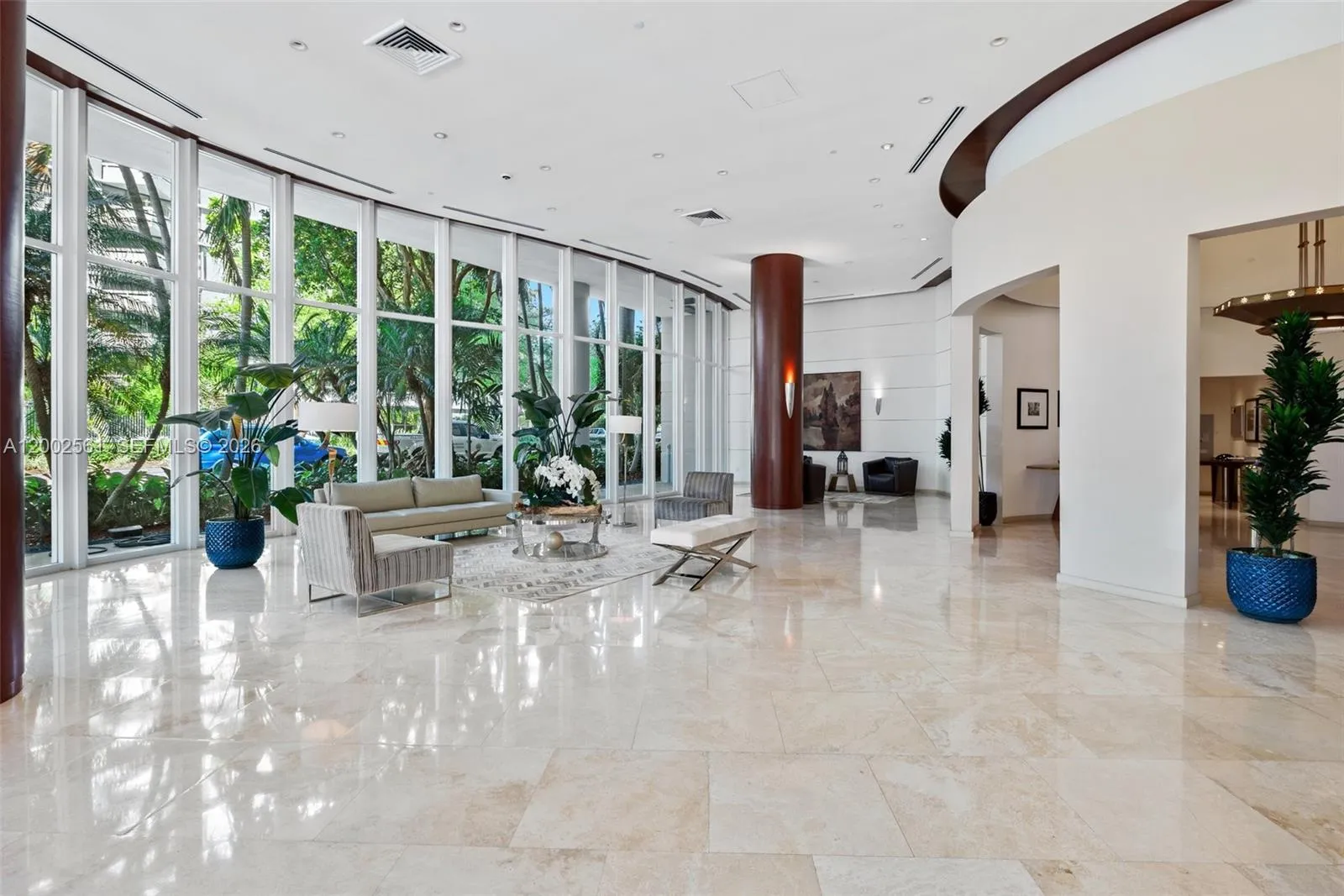 2475 Brickell Ave # 1805, Miami FL 33129