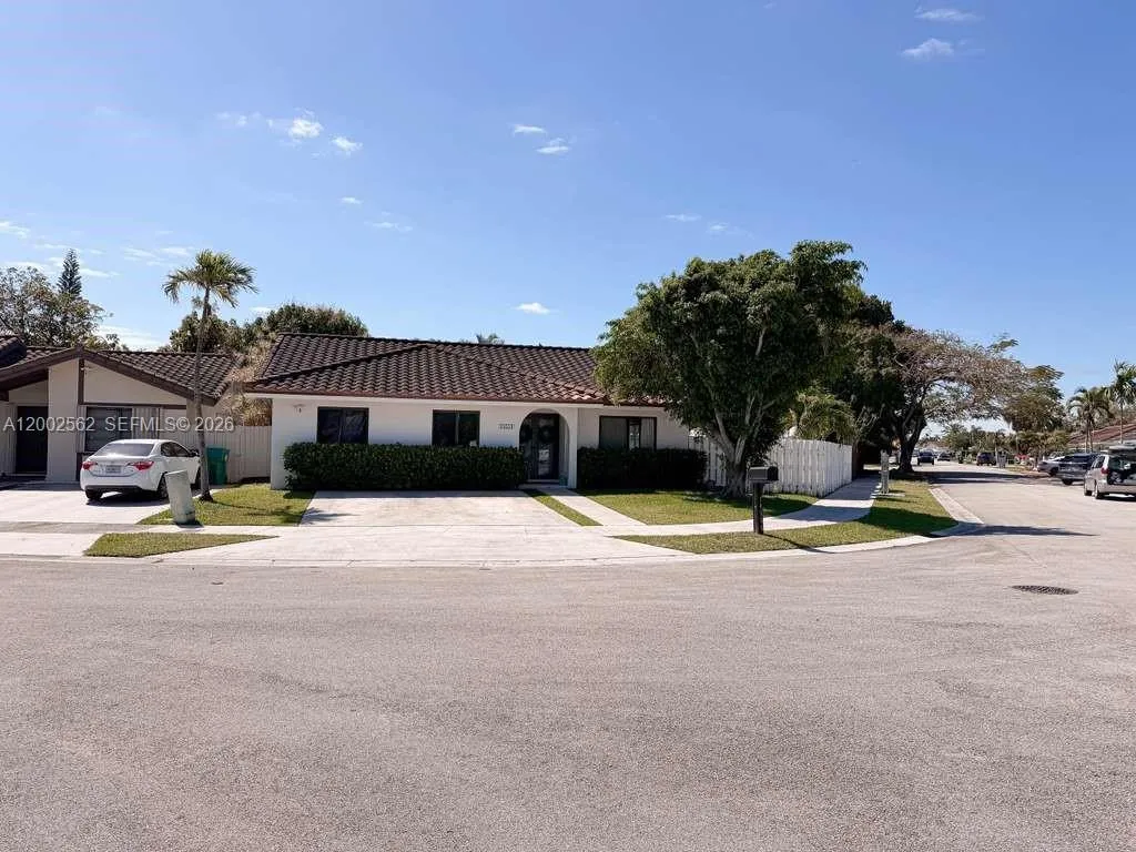 14554 SW 96 Terr SW 96 Terr, Miami FL 33186