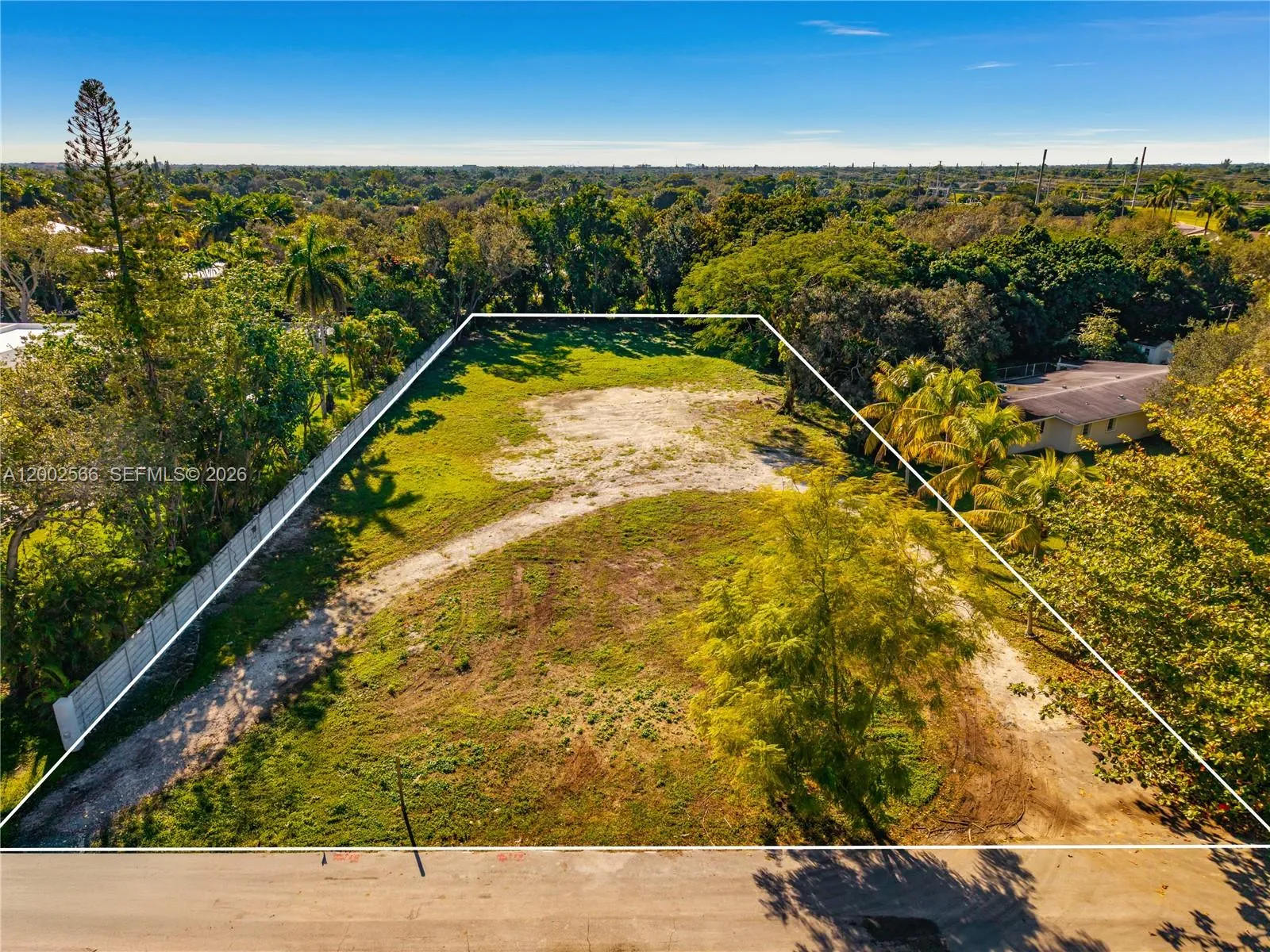 for sale at 9800 SW 114th St, Miami FL 33176