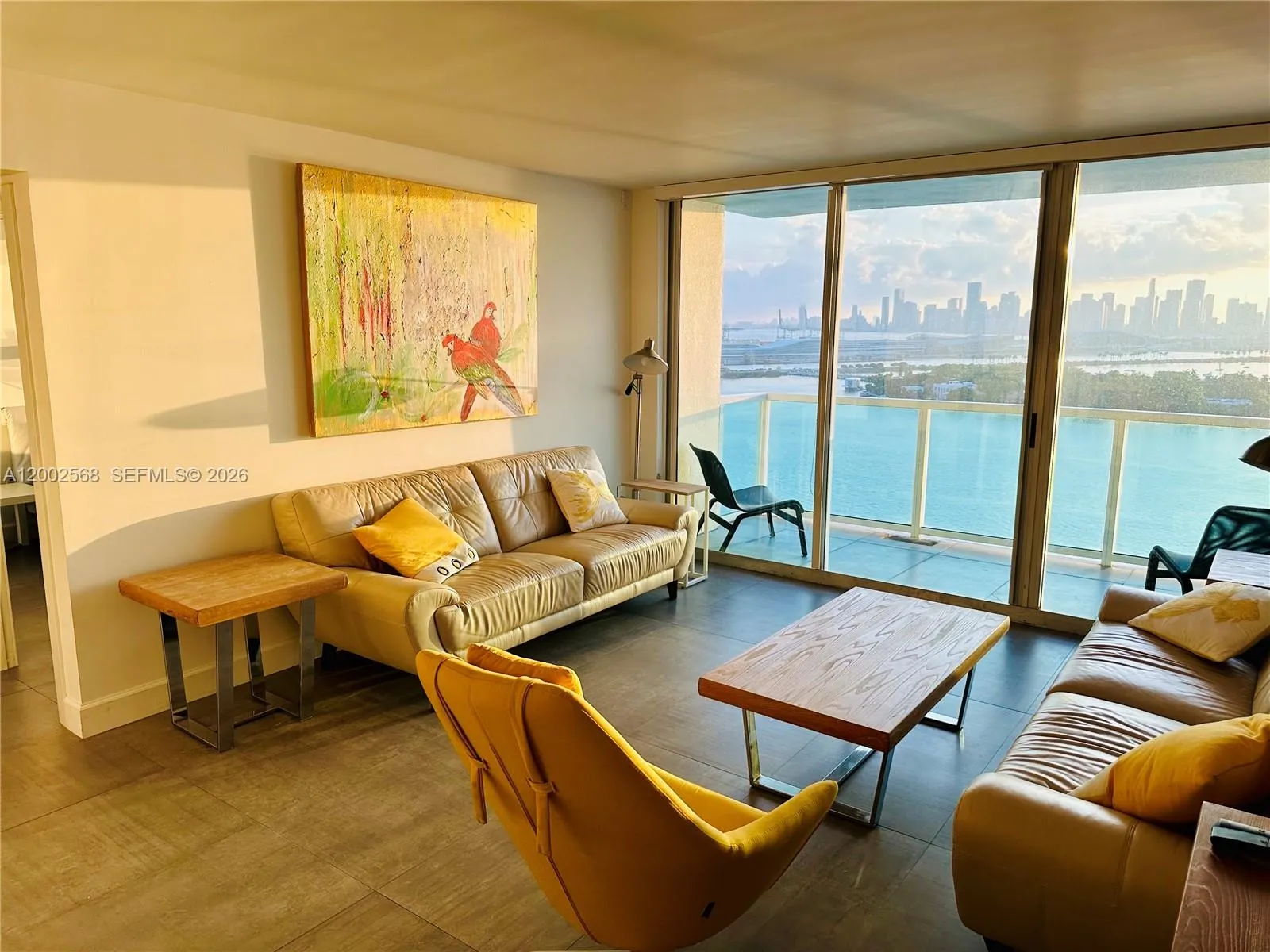 650 West Ave # 2309, Miami Beach FL 33139