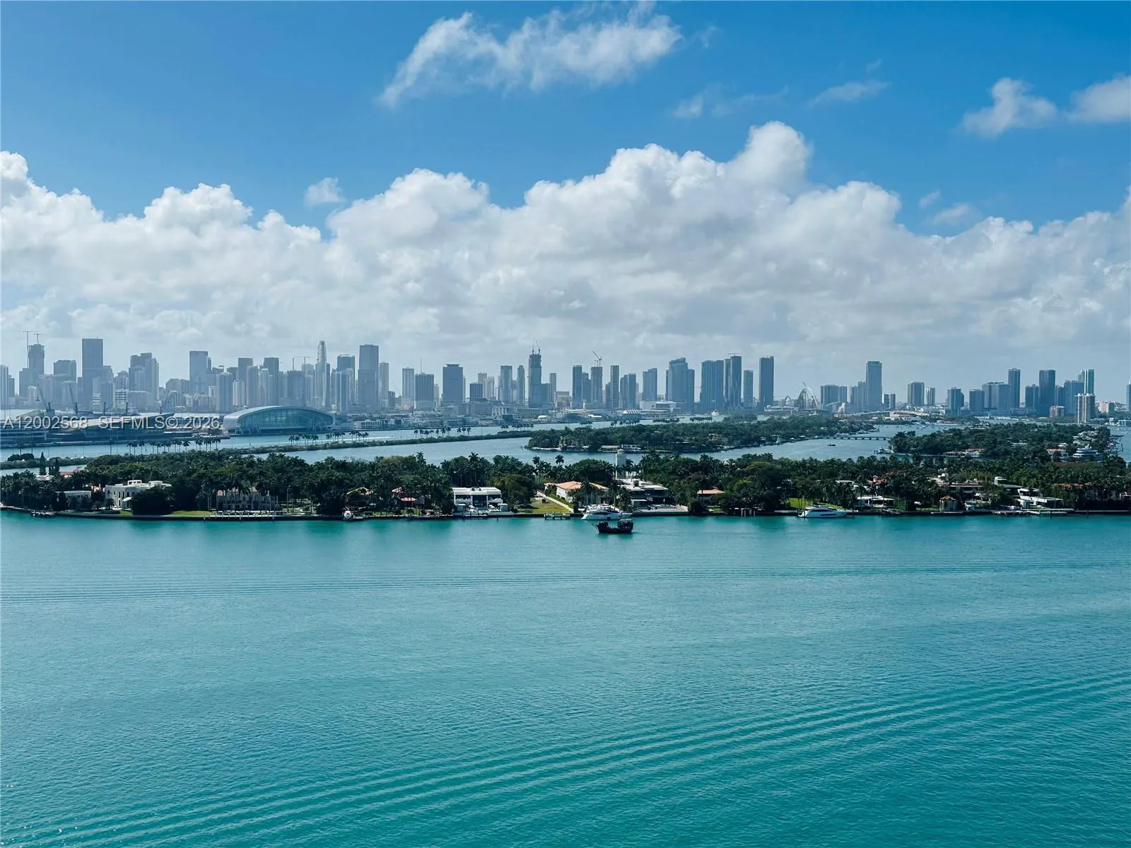 650 West Ave # 2309, Miami Beach FL 33139