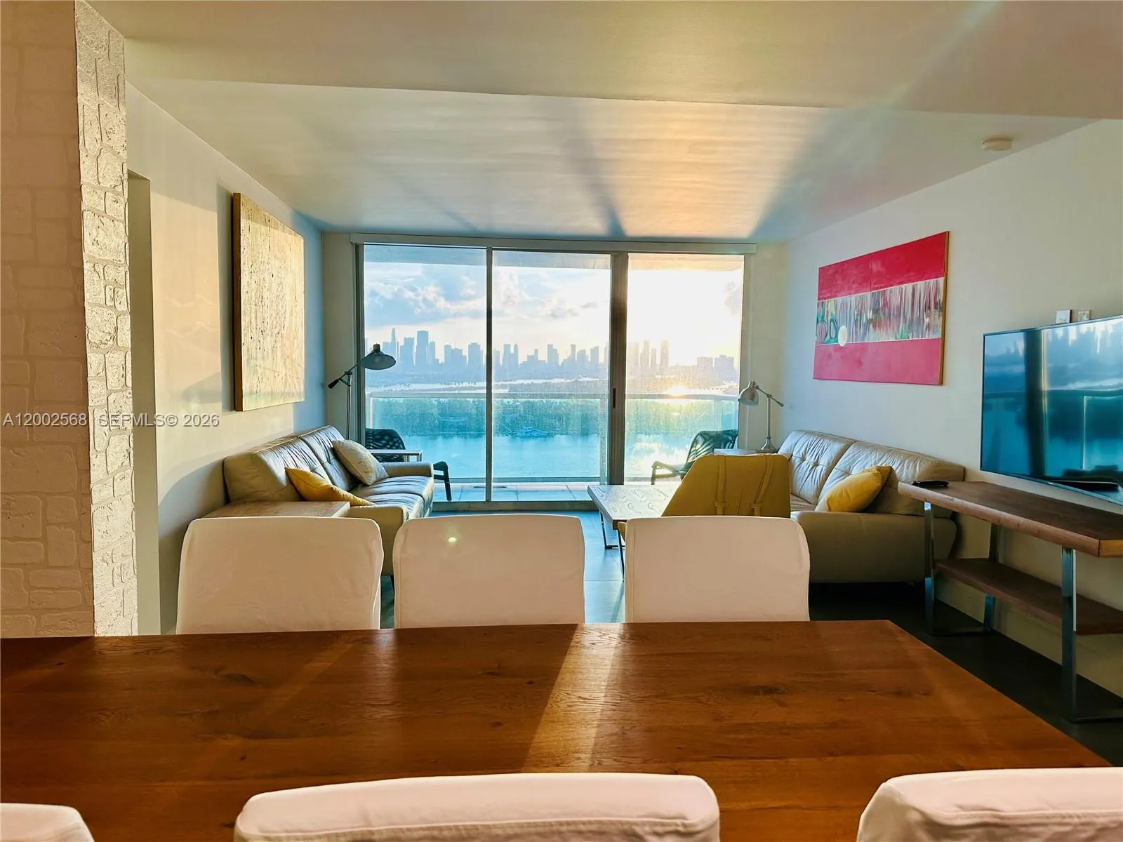 650 West Ave # 2309, Miami Beach FL 33139