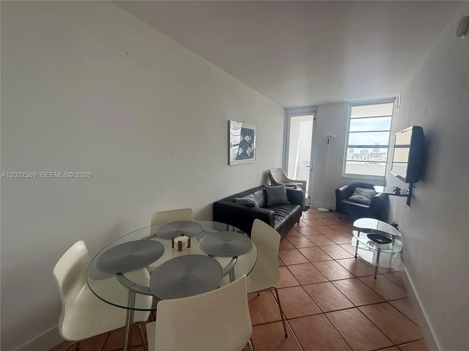 100 Lincoln Rd # 1209, Miami Beach FL 33139