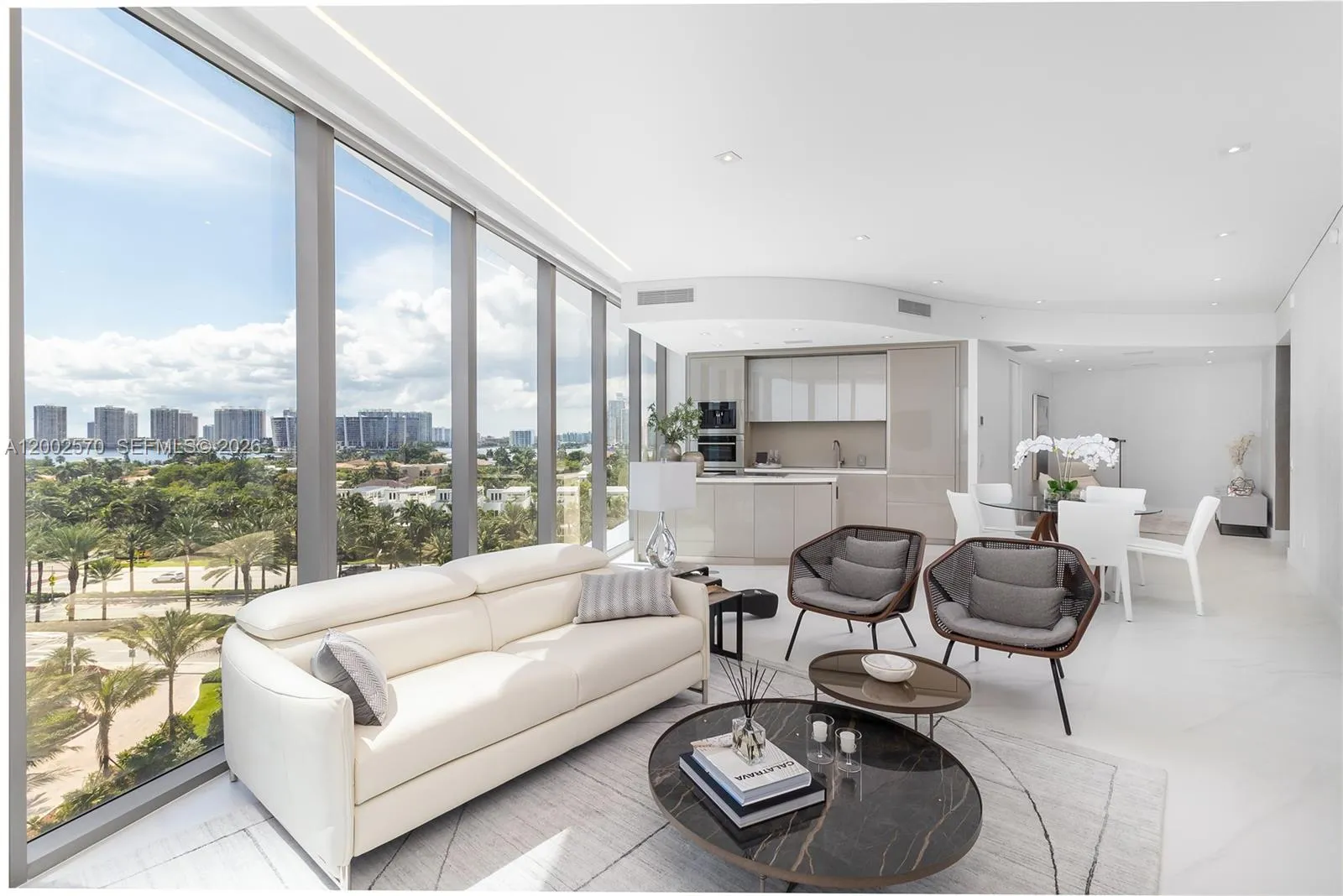 18975 Collins Ave # 504, Sunny Isles Beach FL 33160