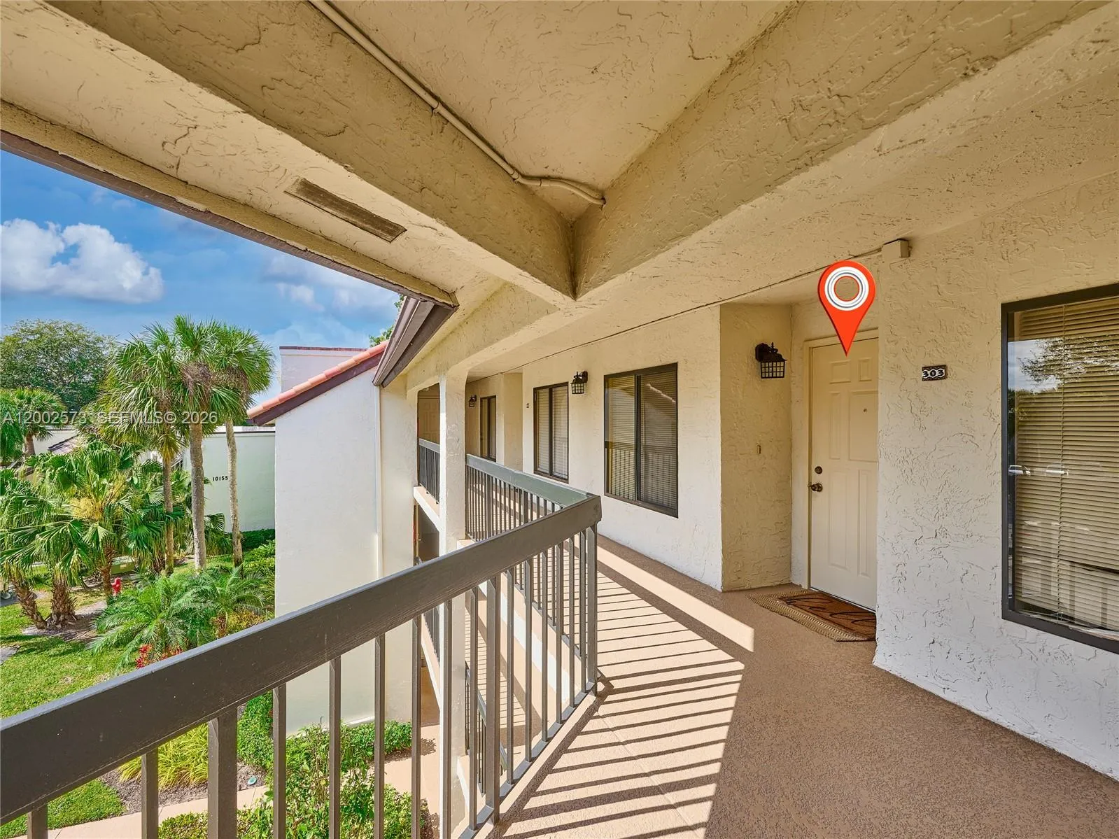 10143 Mangrove Dr # 303, Boynton Beach FL 33437