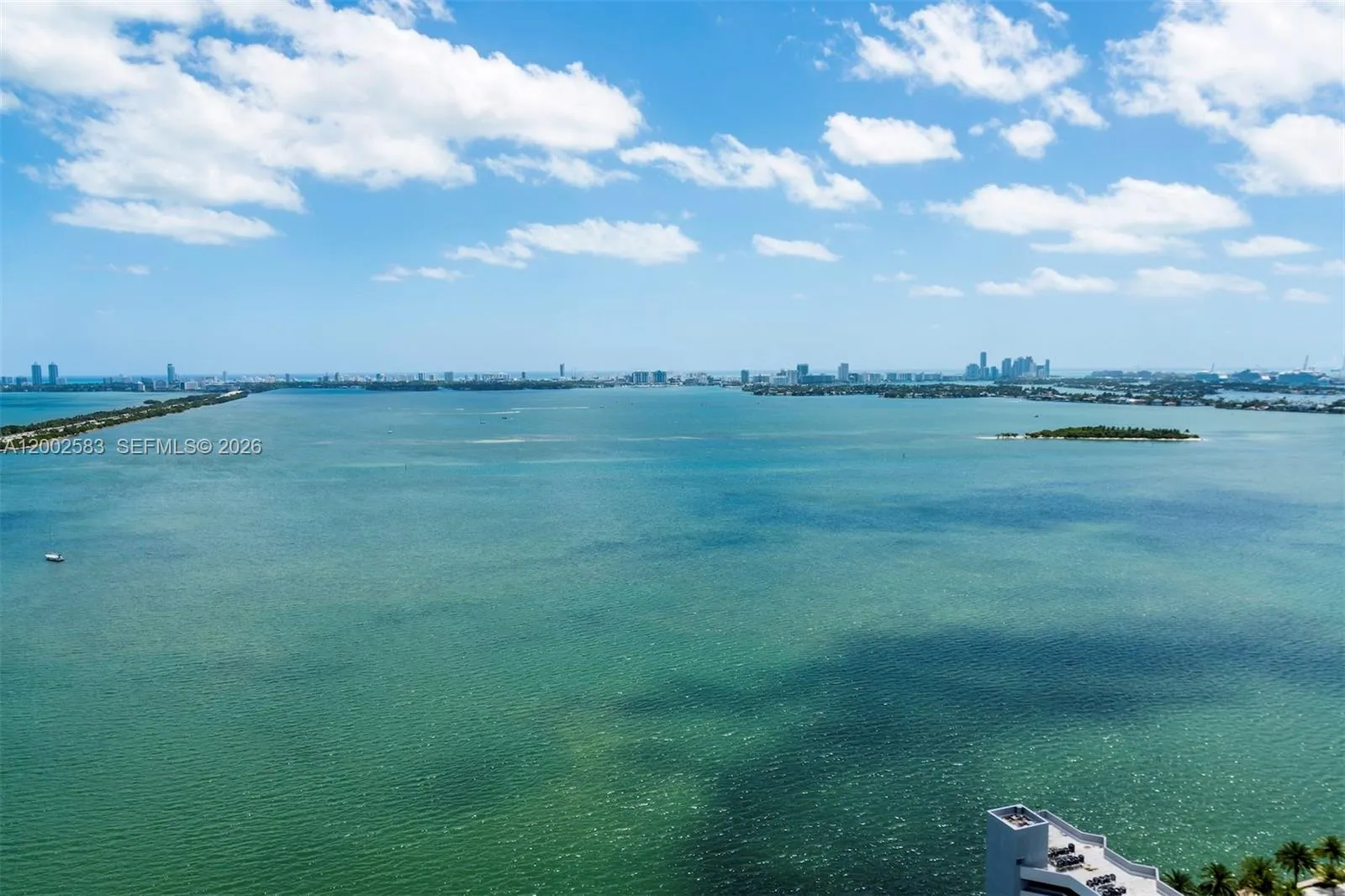 480 NE 31st St # 3007, Miami FL 33137