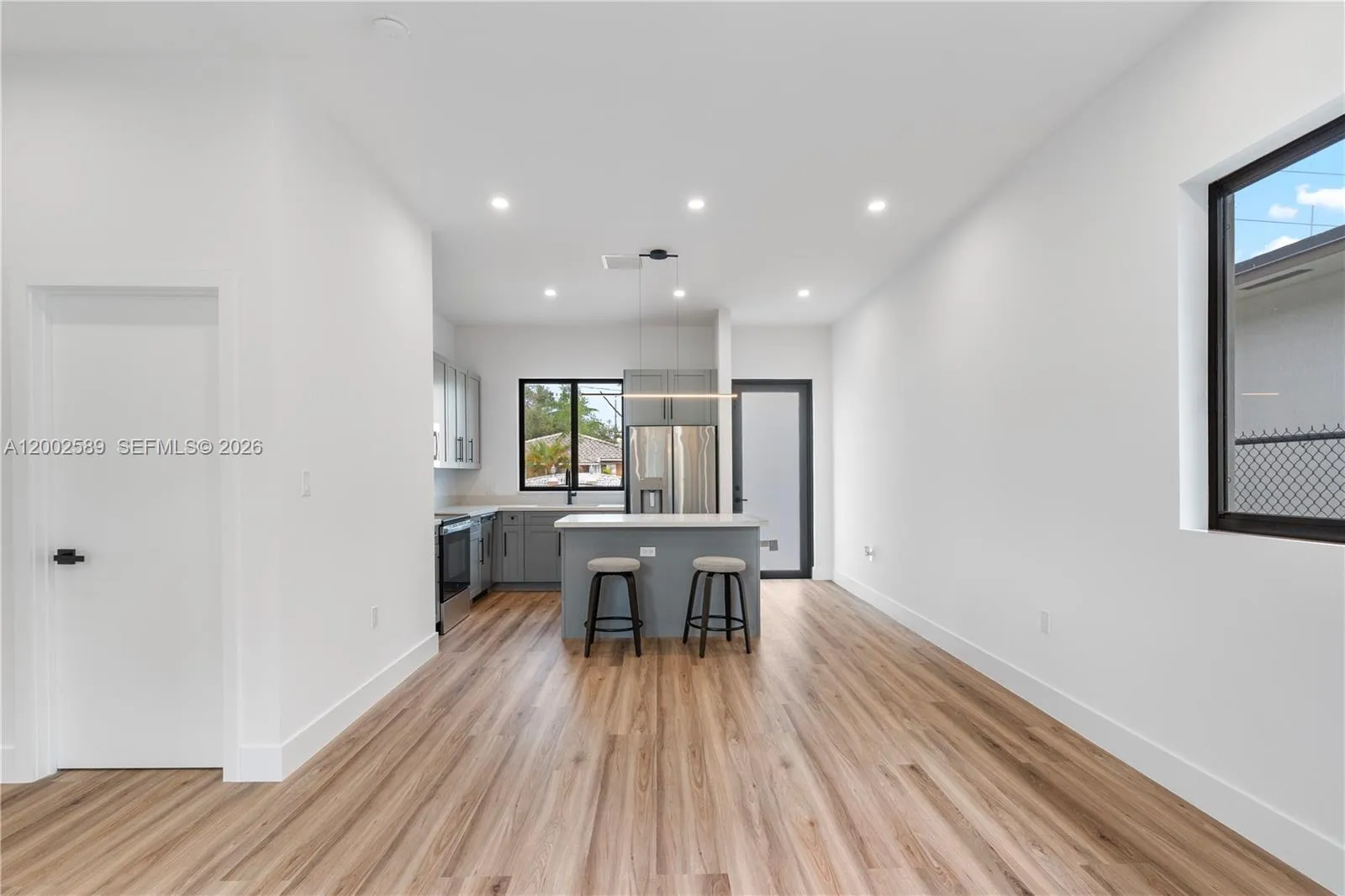 4518 NW 4th St, Miami FL 33126