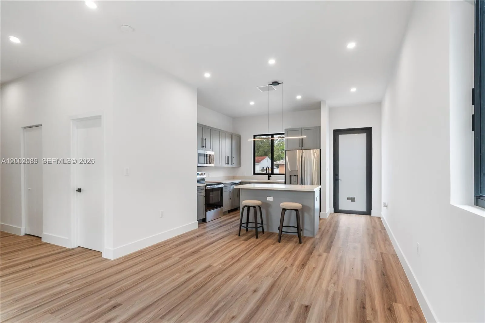 4518 NW 4th St, Miami FL 33126