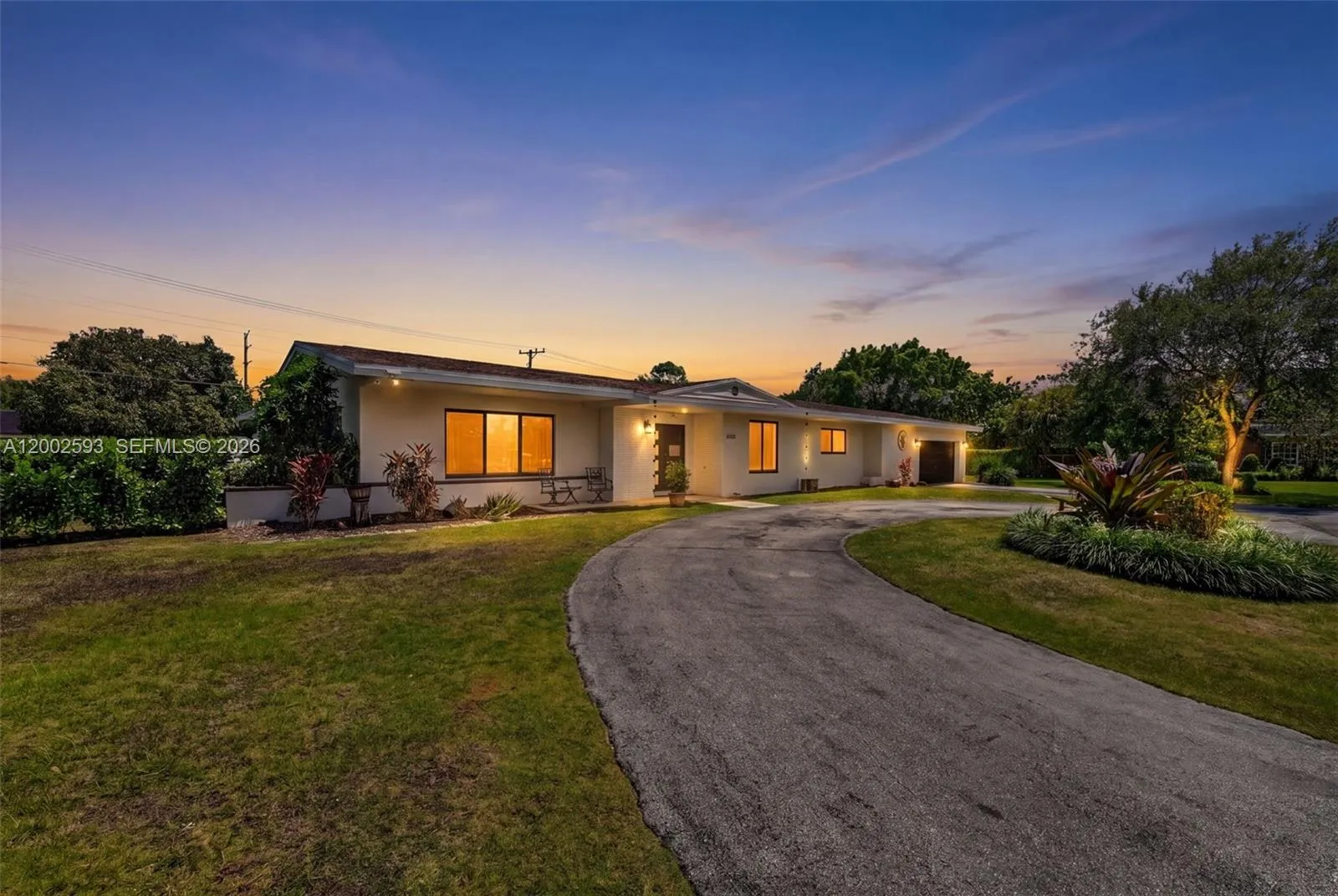 10431 SW 82nd Ct, Miami FL 33156