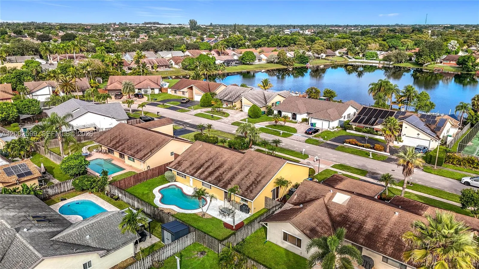 8060 NW 51st Ct # 8060, Lauderhill FL 33351