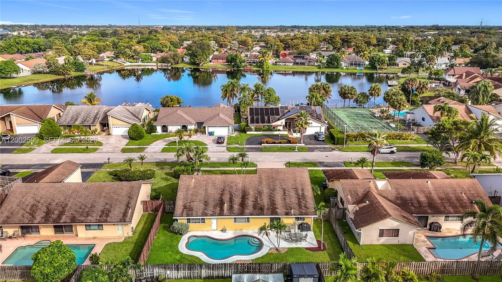 8060 NW 51st Ct # 8060, Lauderhill FL 33351